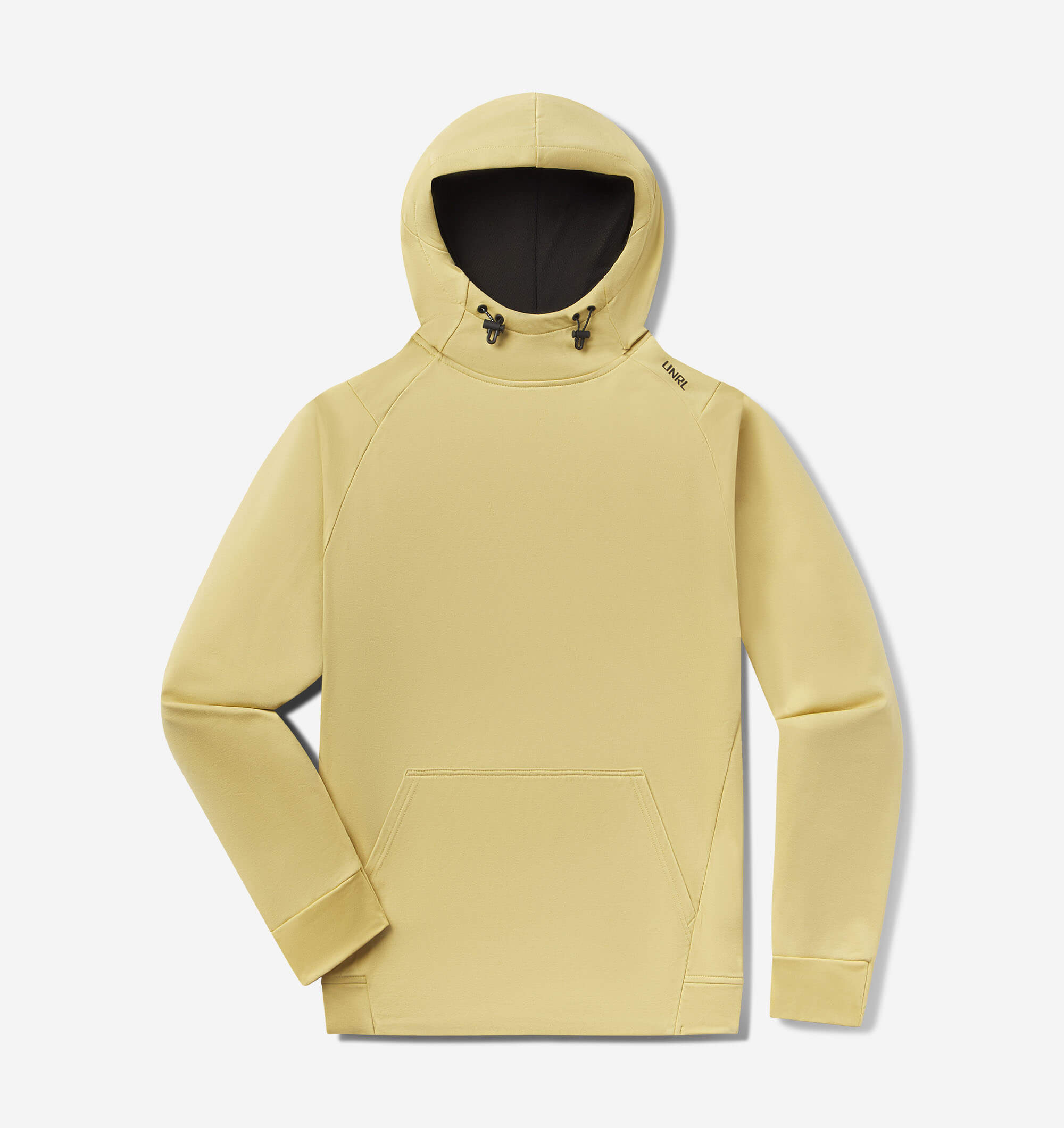 Crossover Hoodie II