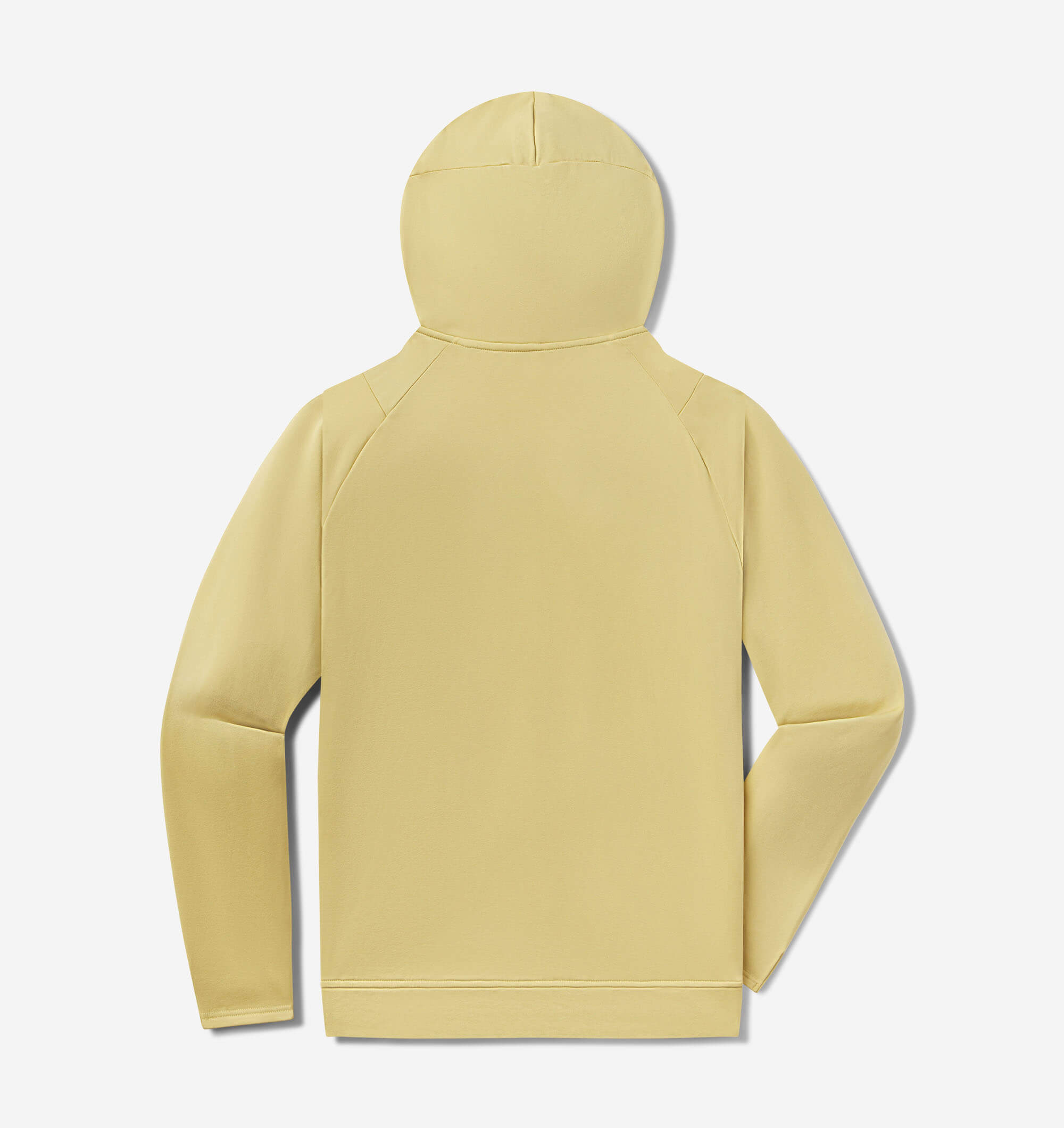 Crossover Hoodie II