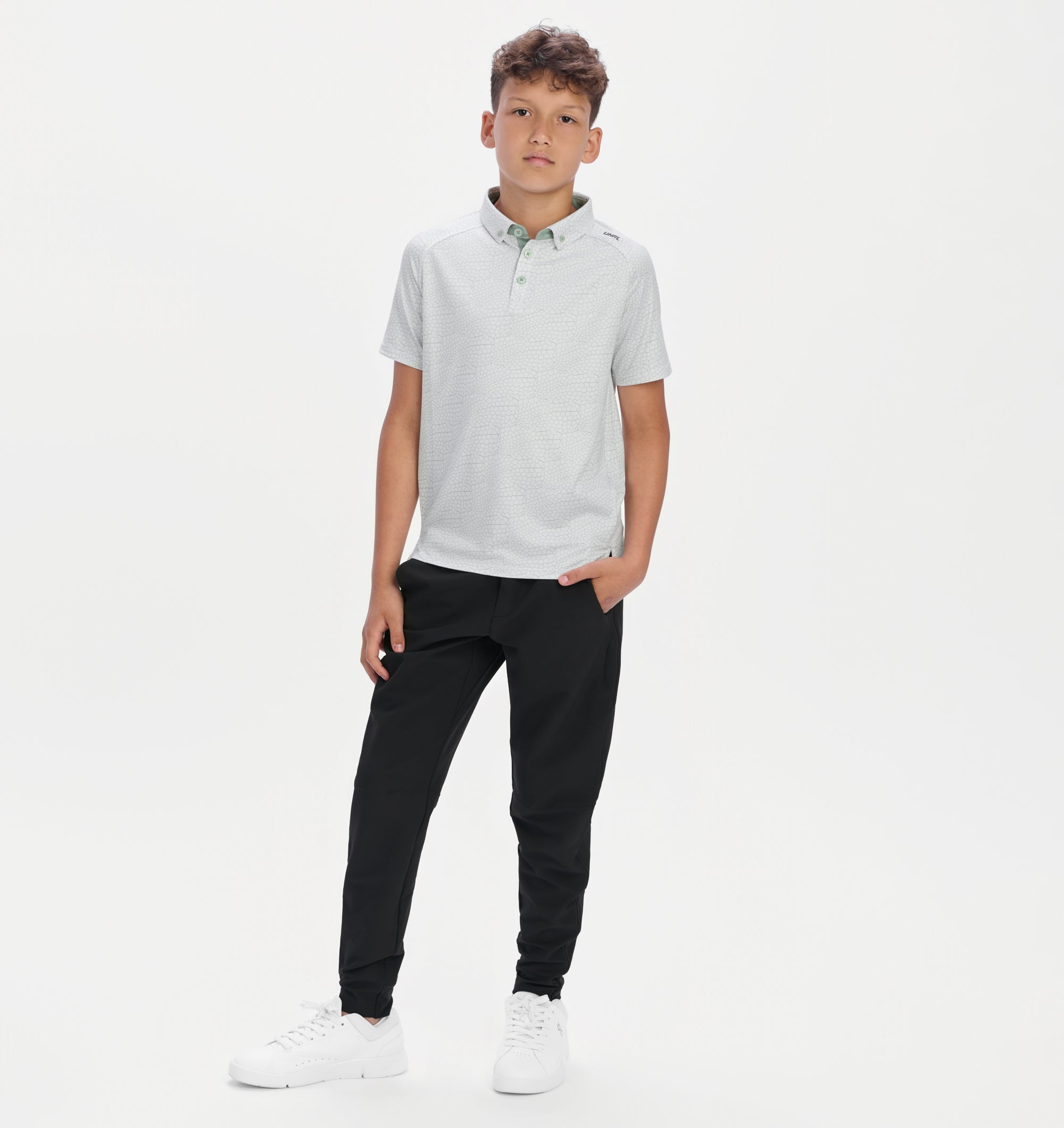 Youth Cayman Polo
