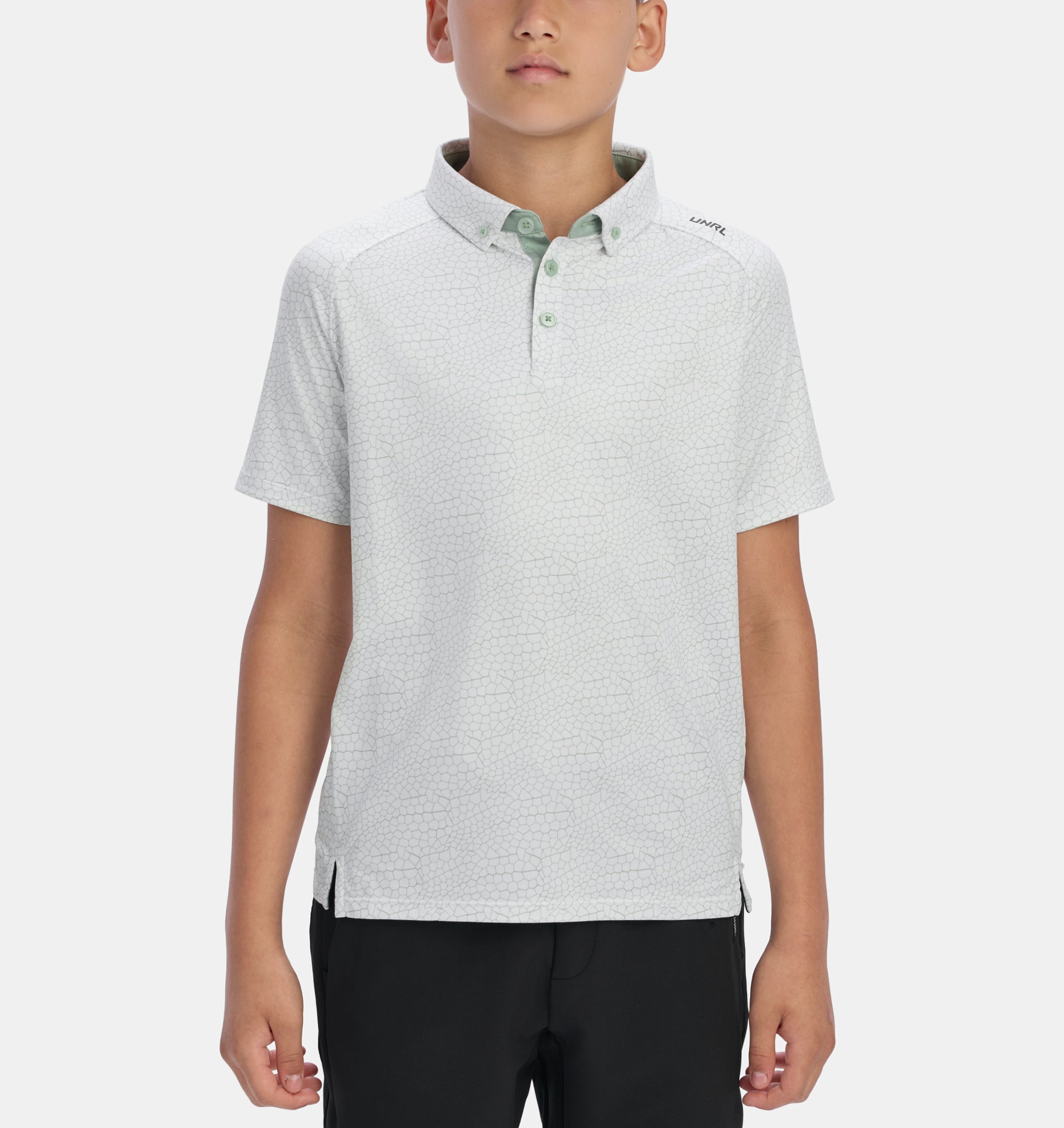Youth Cayman Polo
