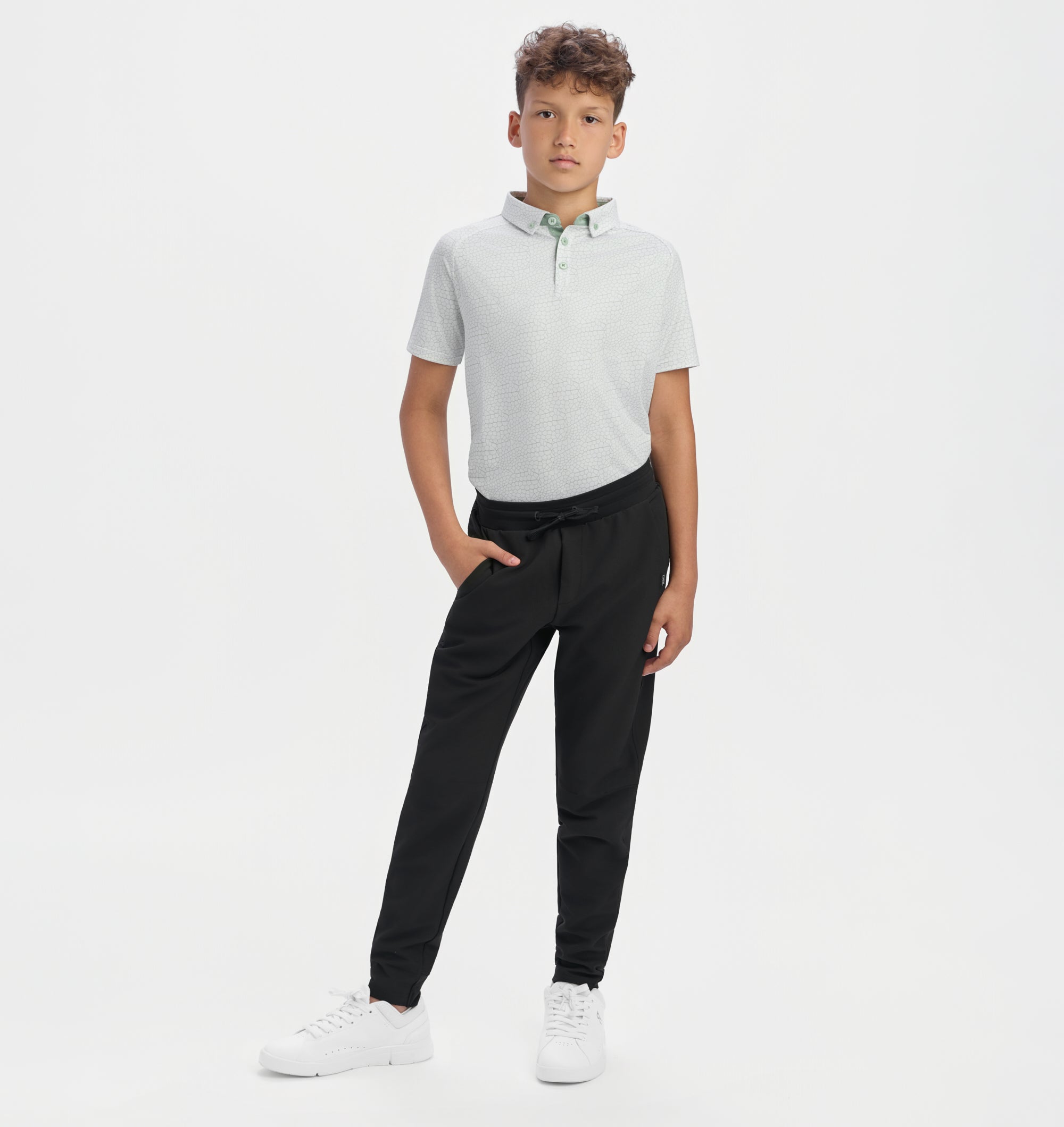 Youth Cayman Polo