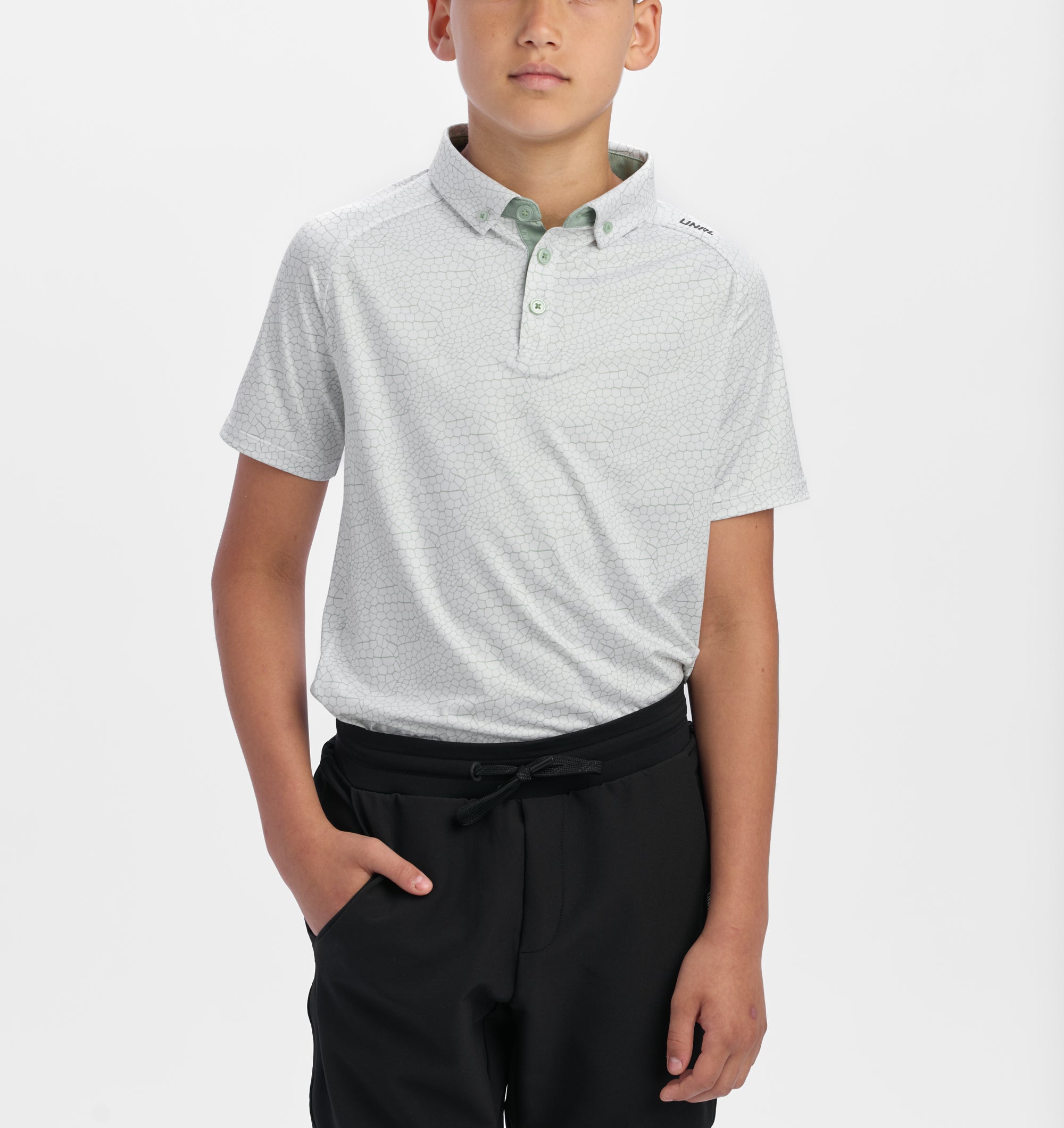 Youth Cayman Polo