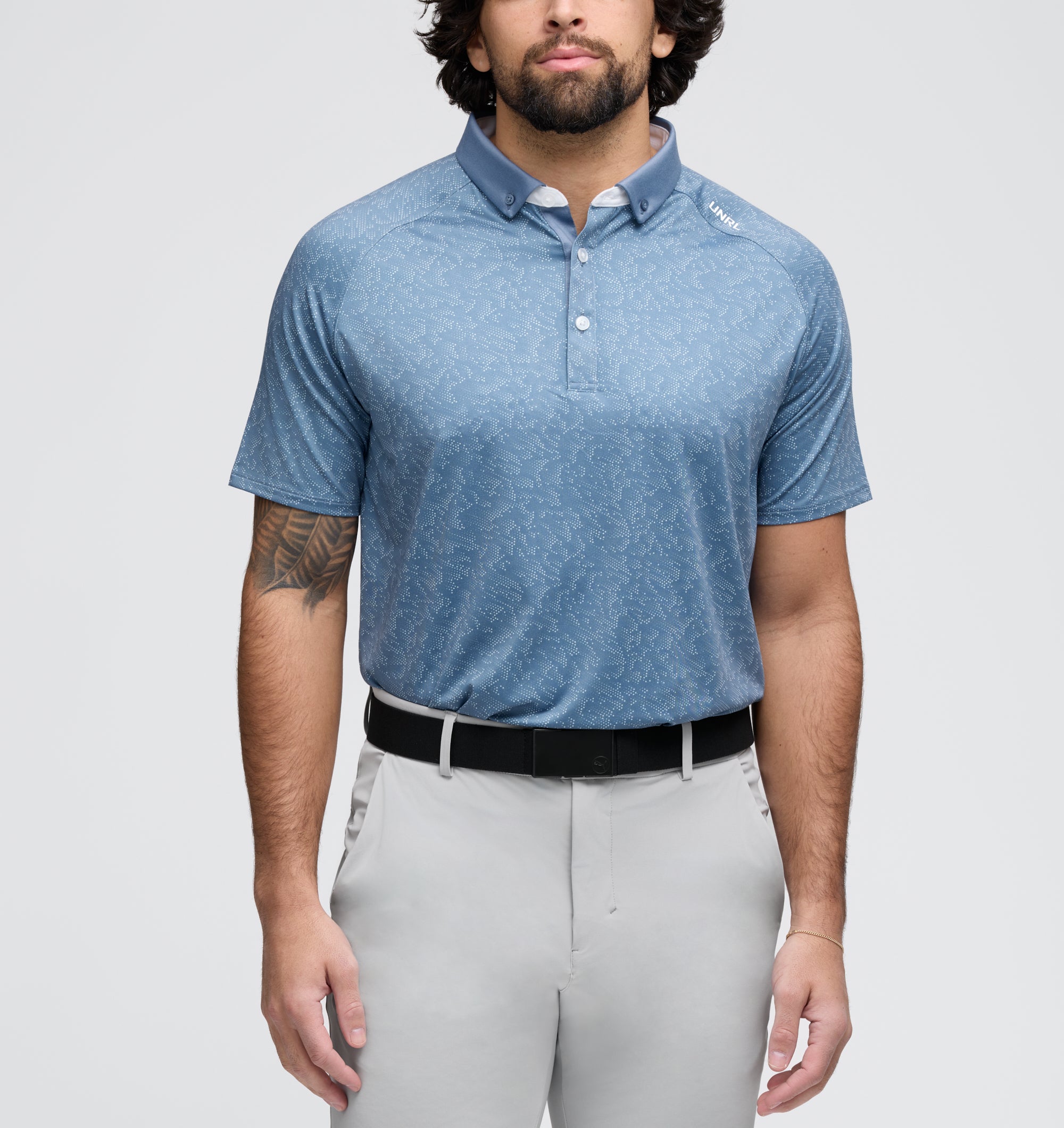 Cipher Polo – UNRL