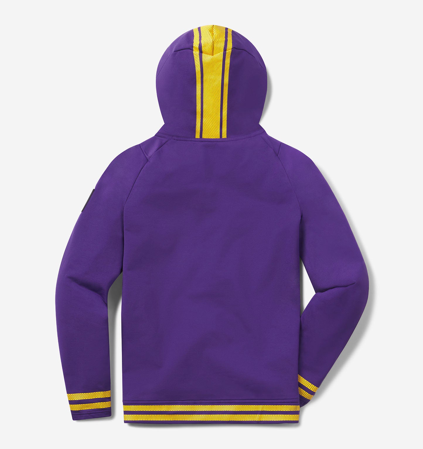 UNRL x Minnesota Vikings Crossover Hoodie | Drop No. 1