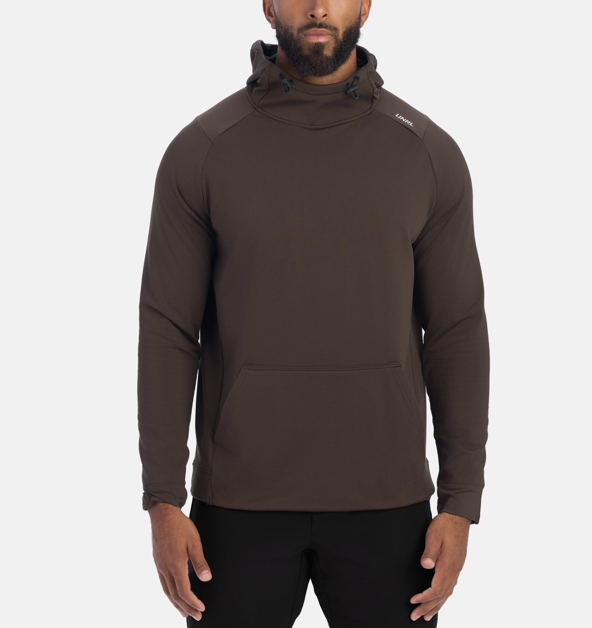 Crossover Hoodie II