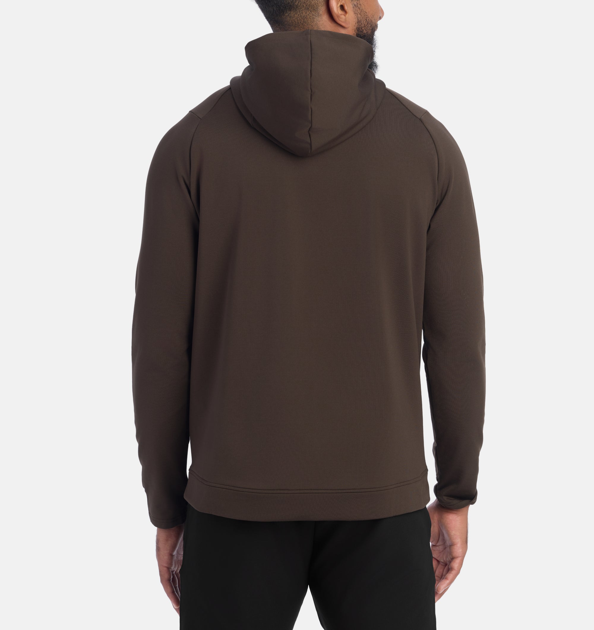 Crossover Hoodie II