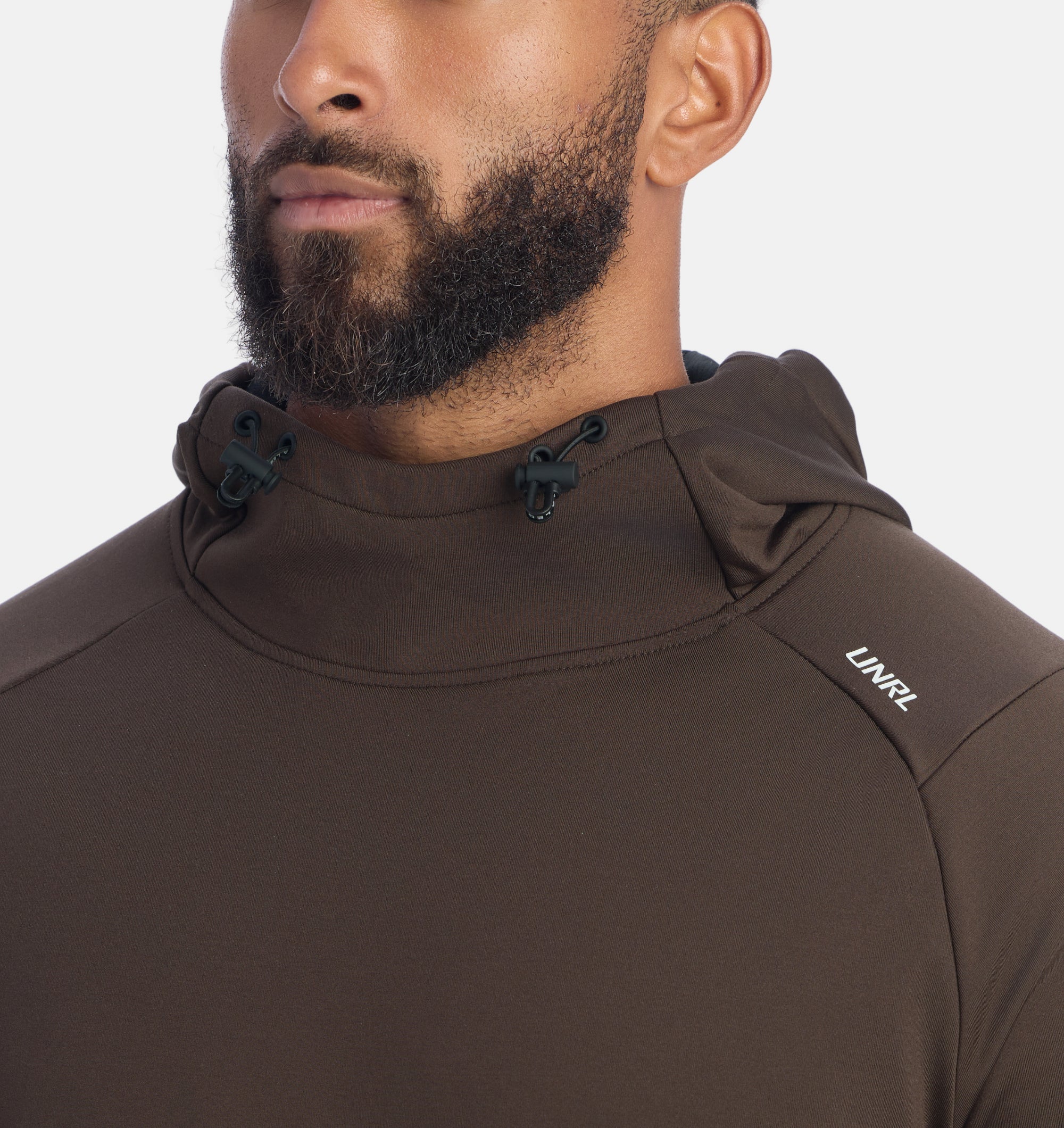 Crossover Hoodie II