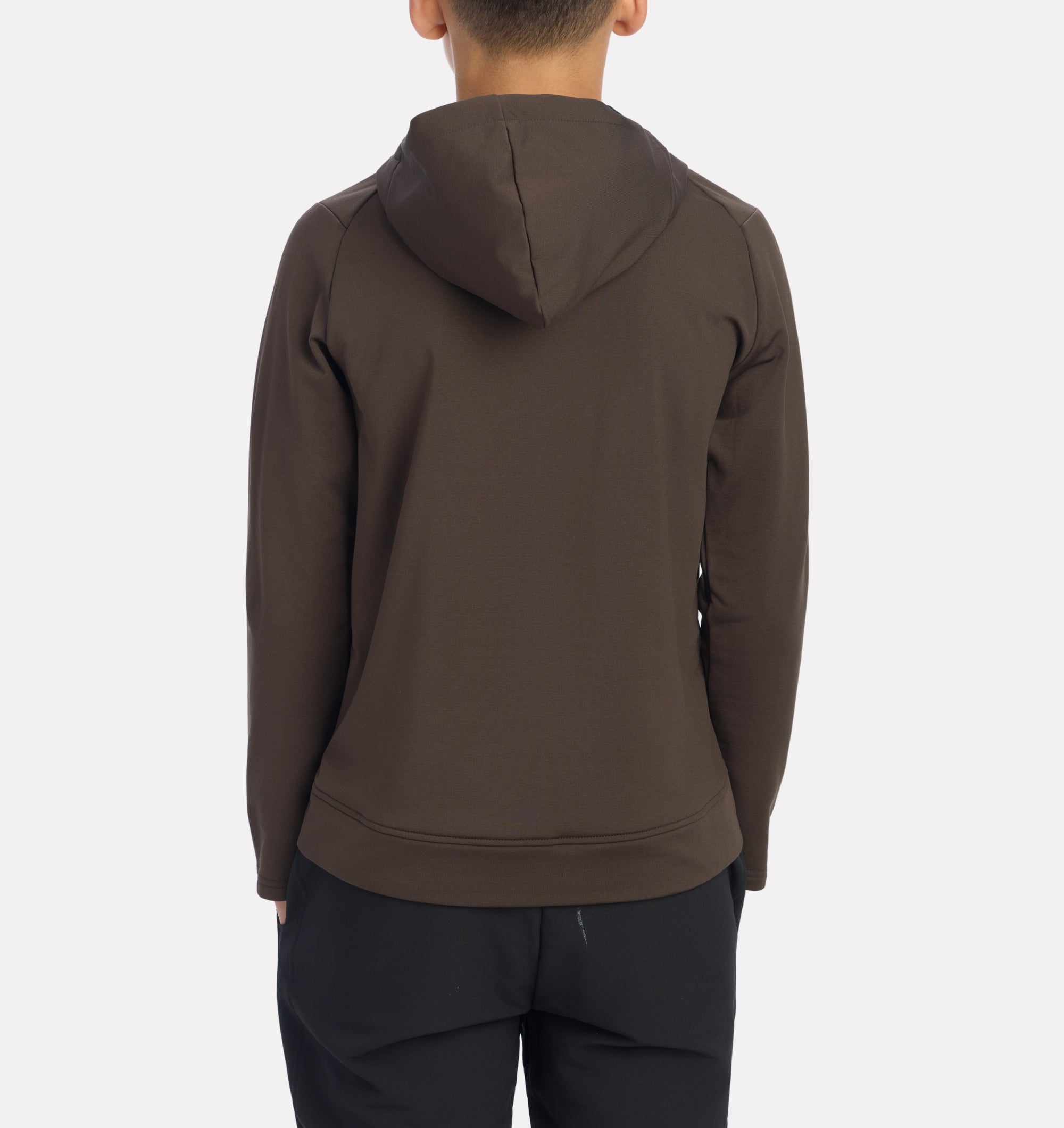 Youth Crossover Hoodie II