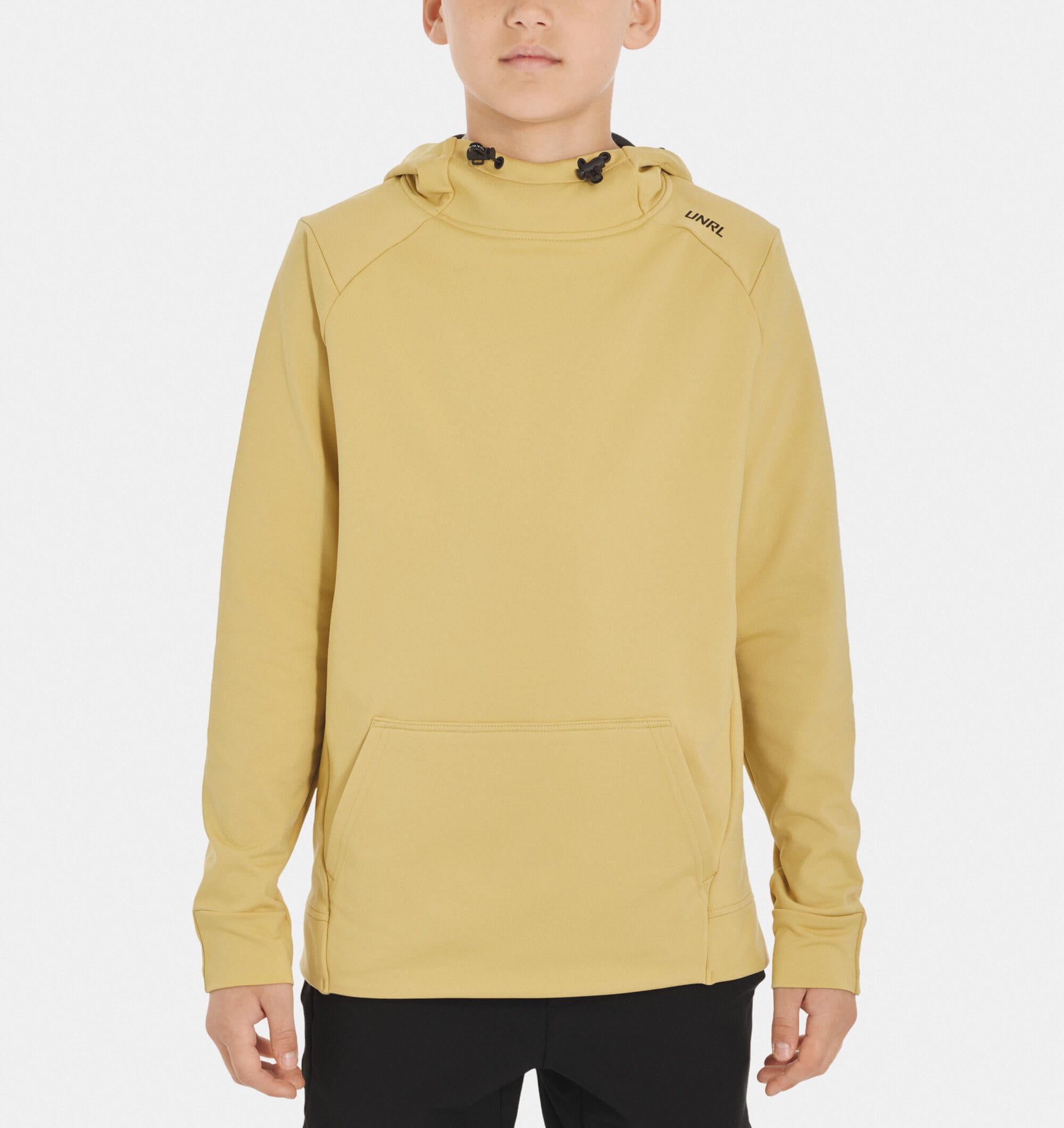 Youth Crossover Hoodie II