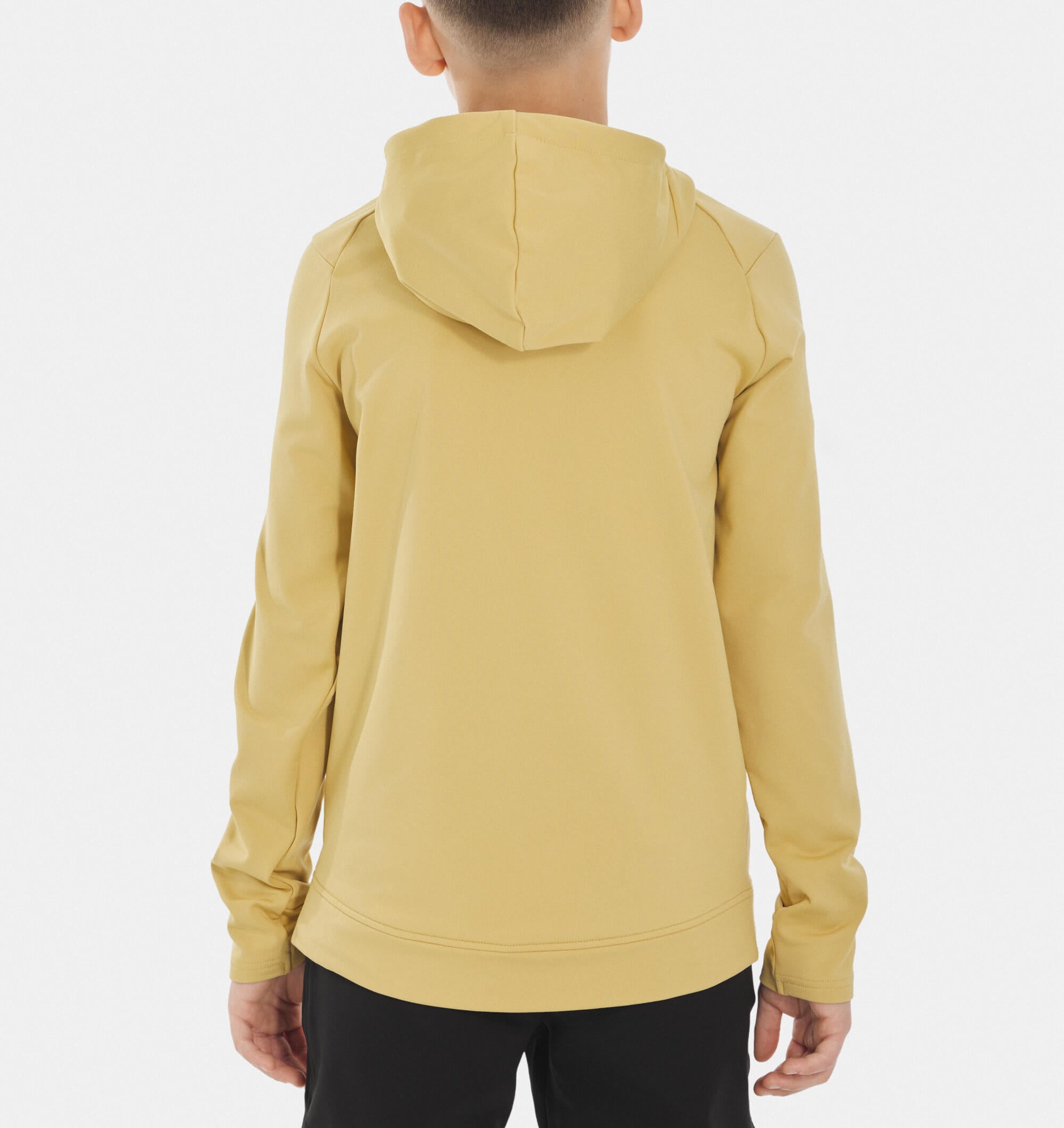 Youth Crossover Hoodie II