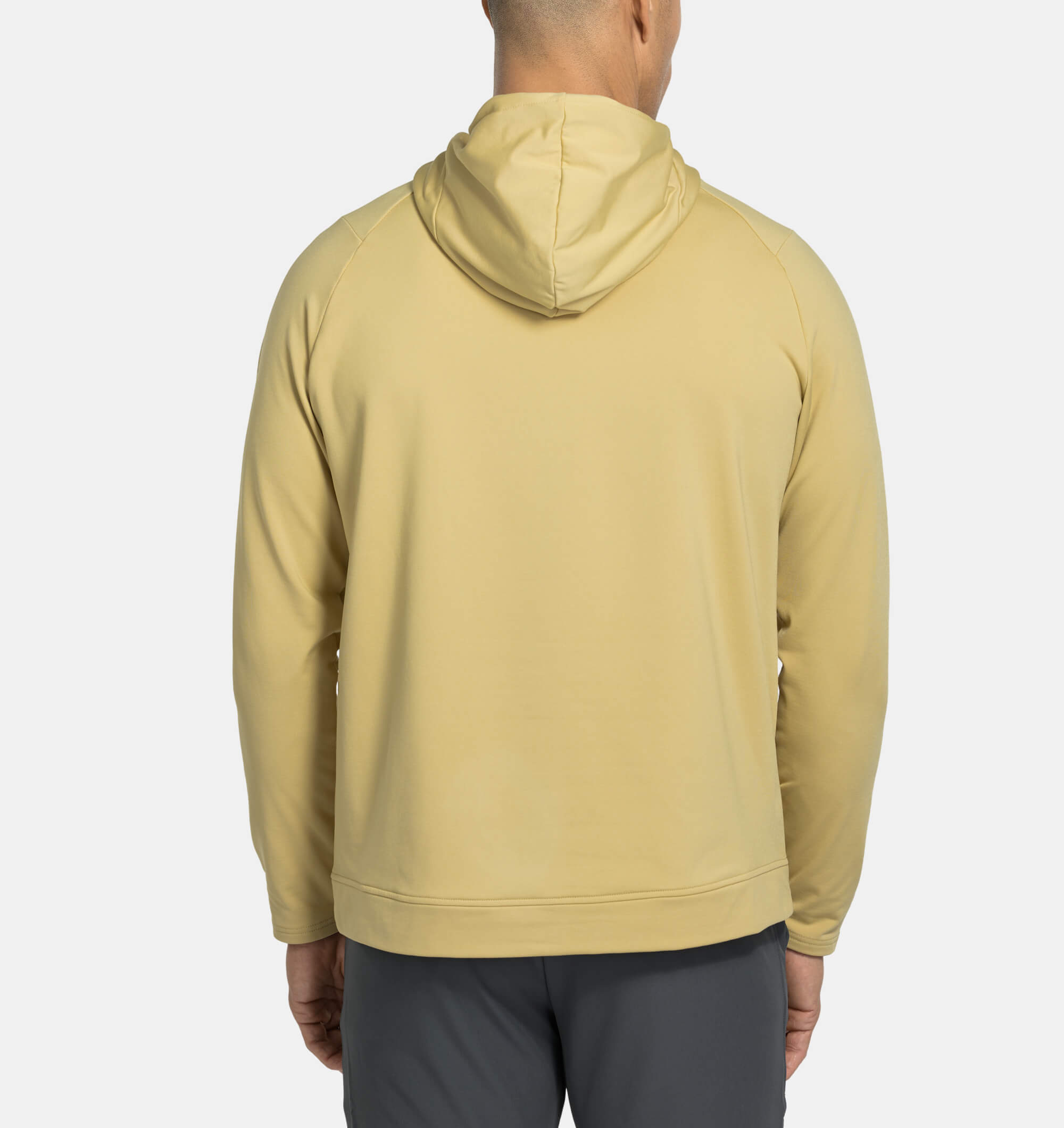 Crossover Hoodie II