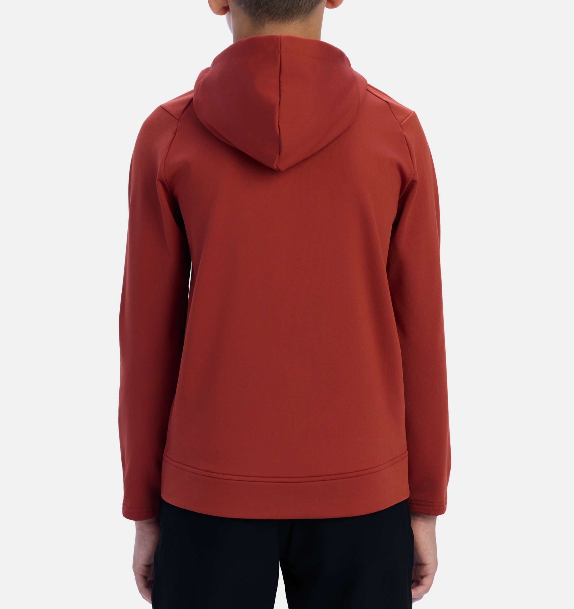 Youth Crossover Hoodie II