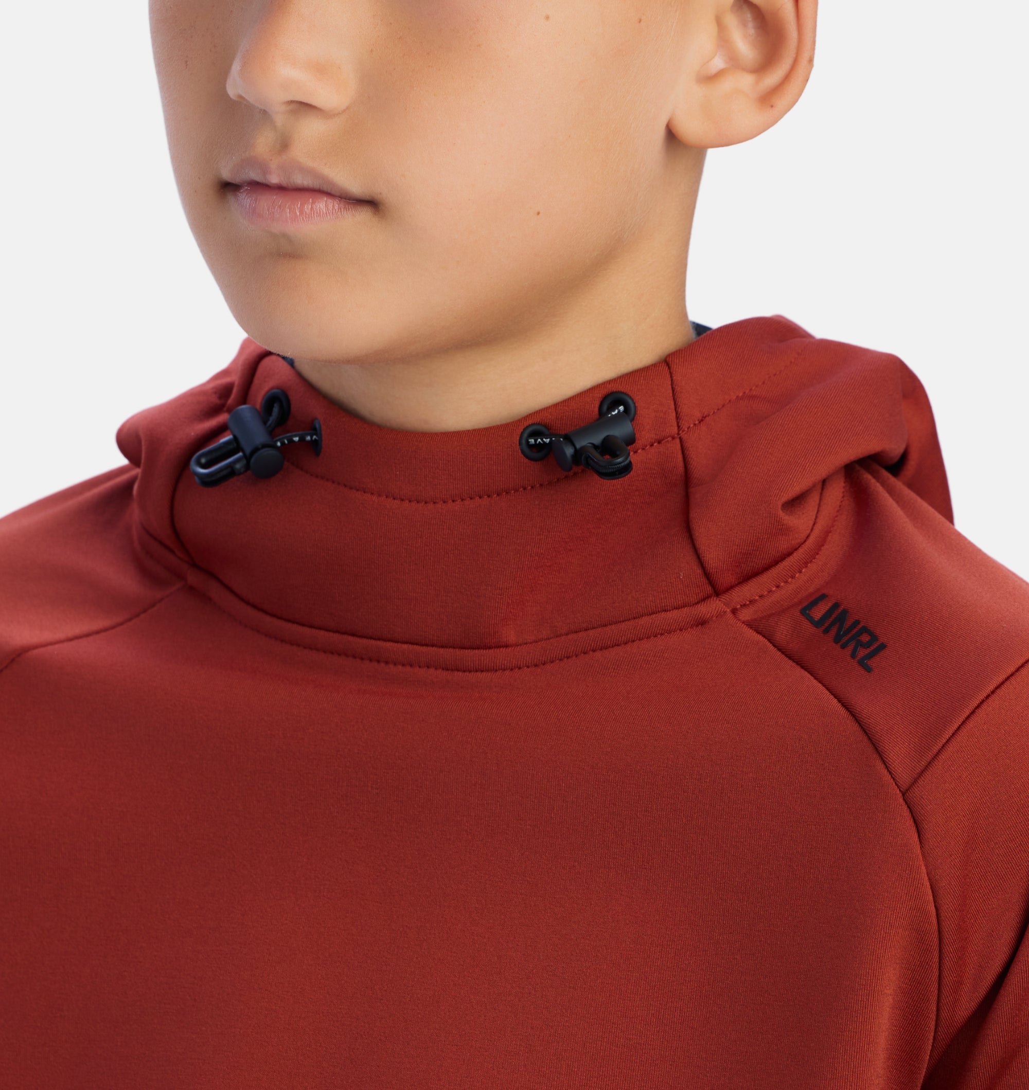 Youth Crossover Hoodie II