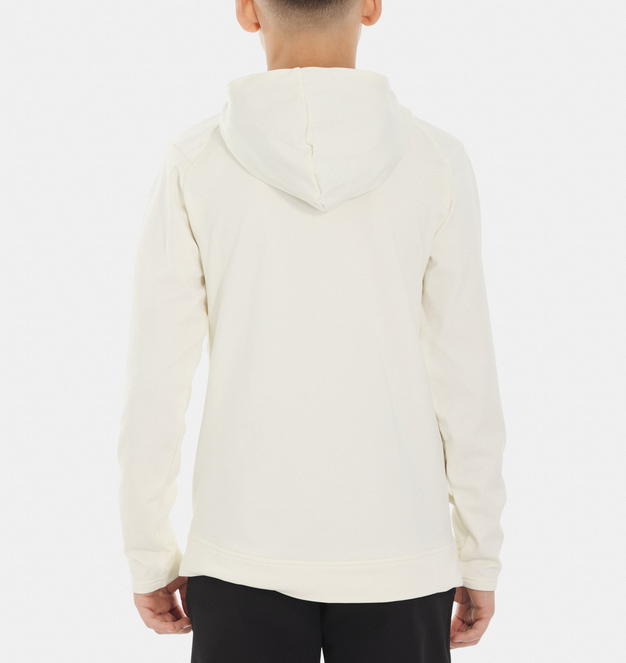 Youth Crossover Hoodie II