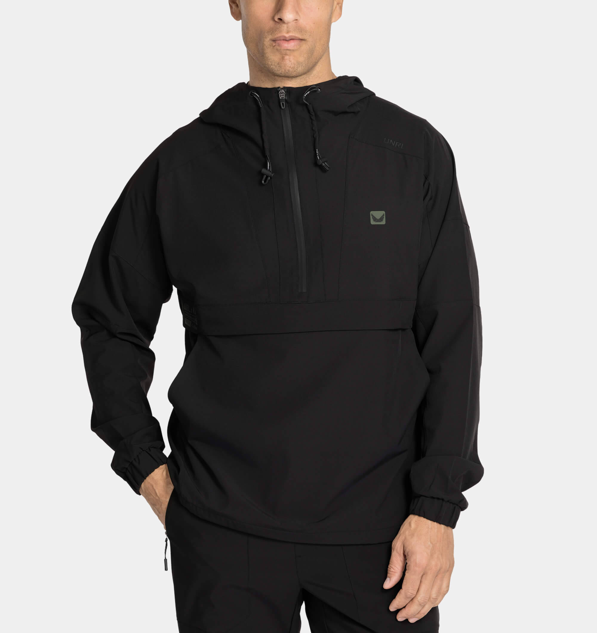 UNRL x Volition DWR Track Jacket