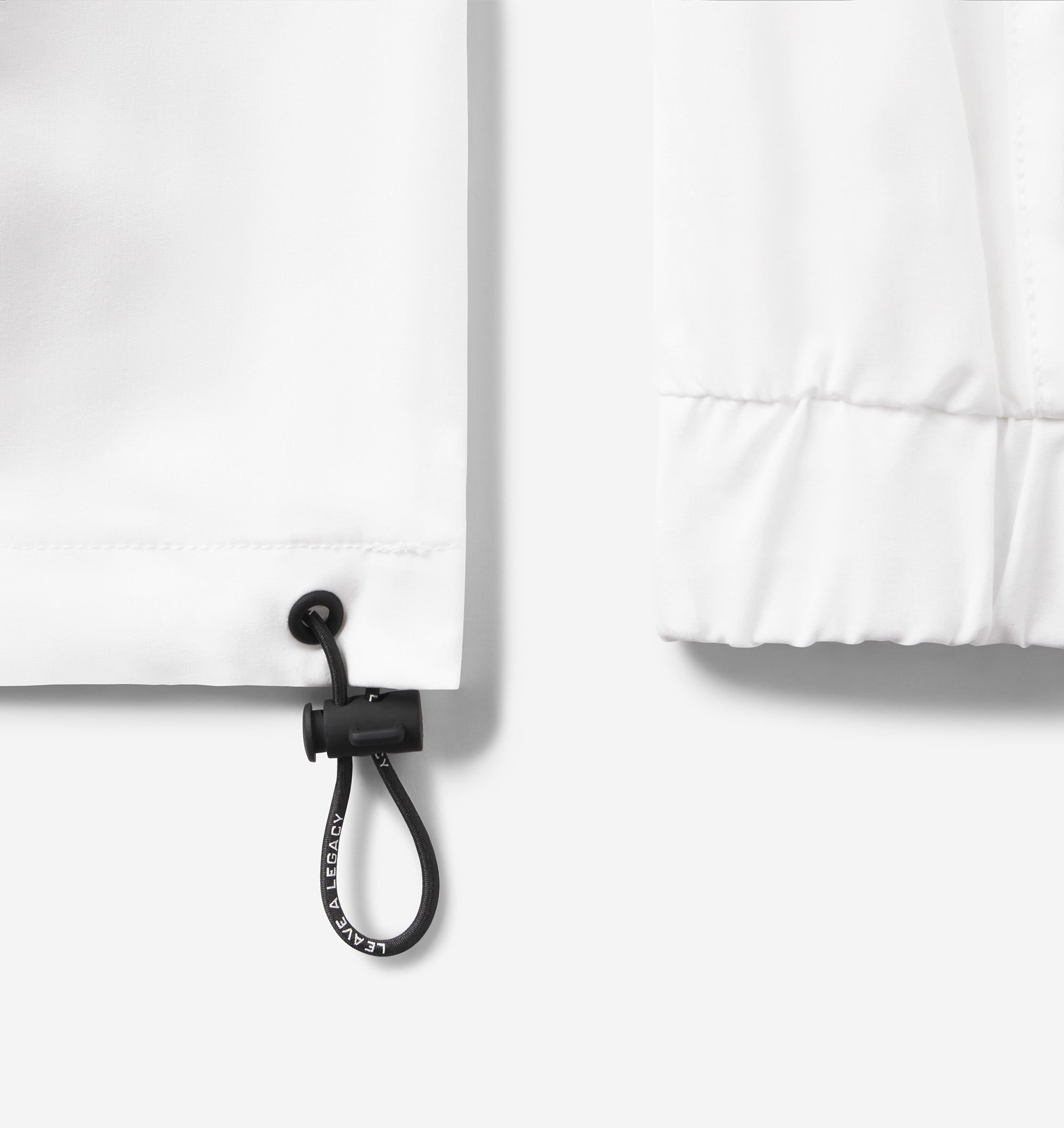 UNRL DWR Track Jacket