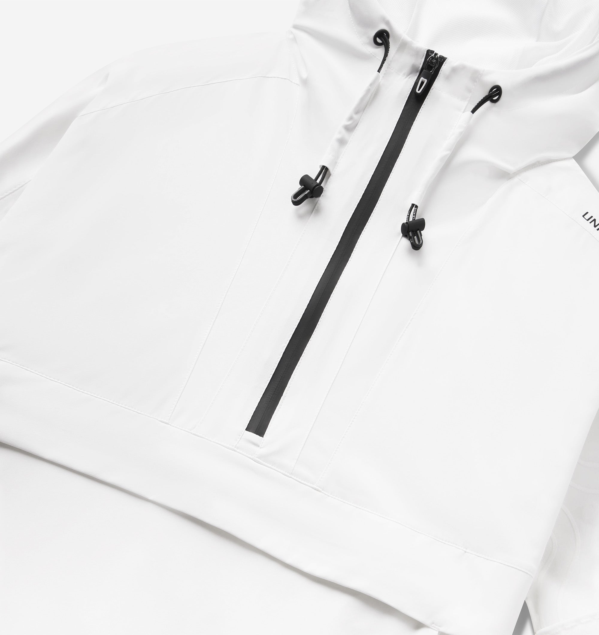 UNRL DWR Track Jacket