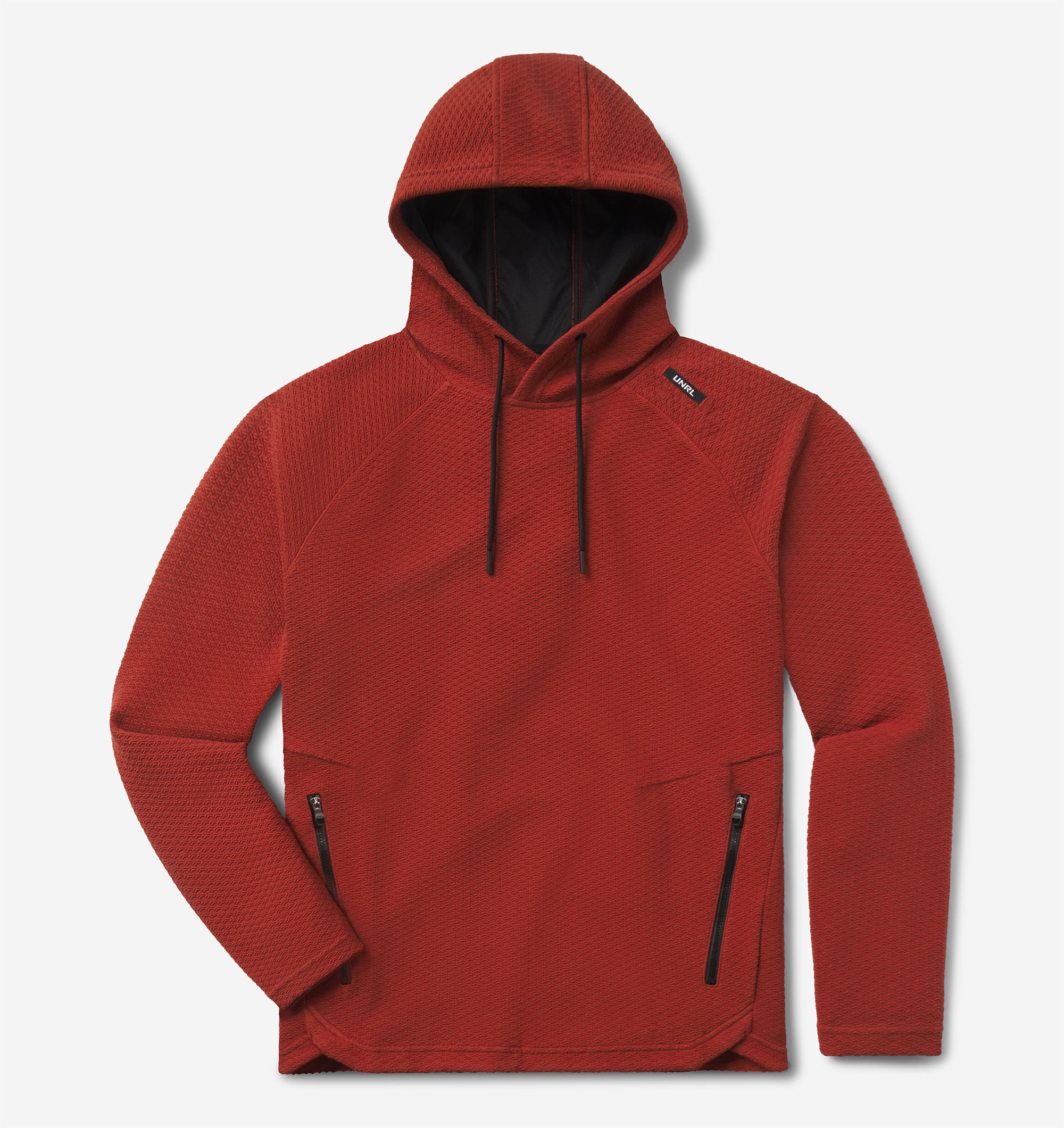 Elevation Hoodie