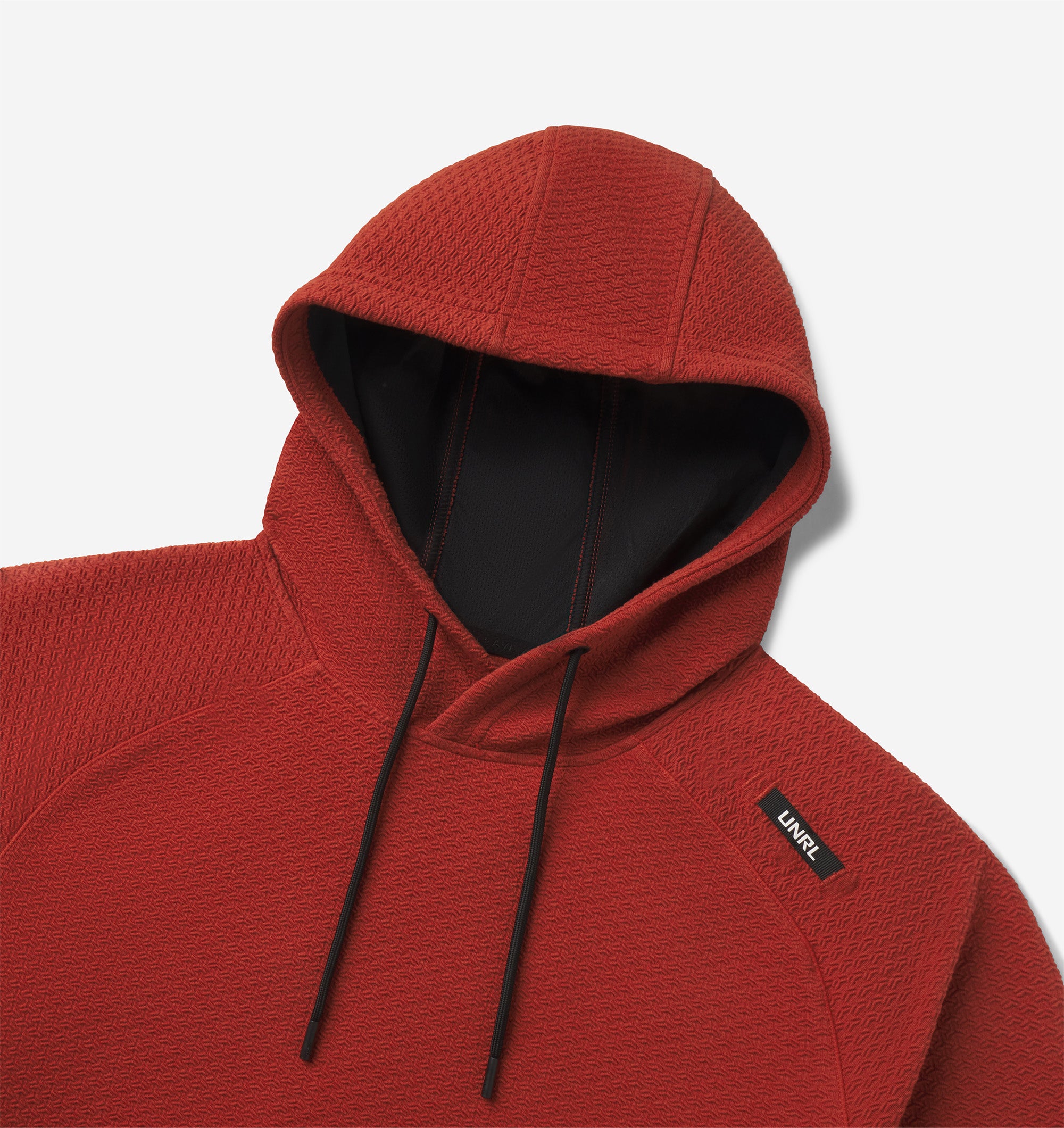 Elevation Hoodie