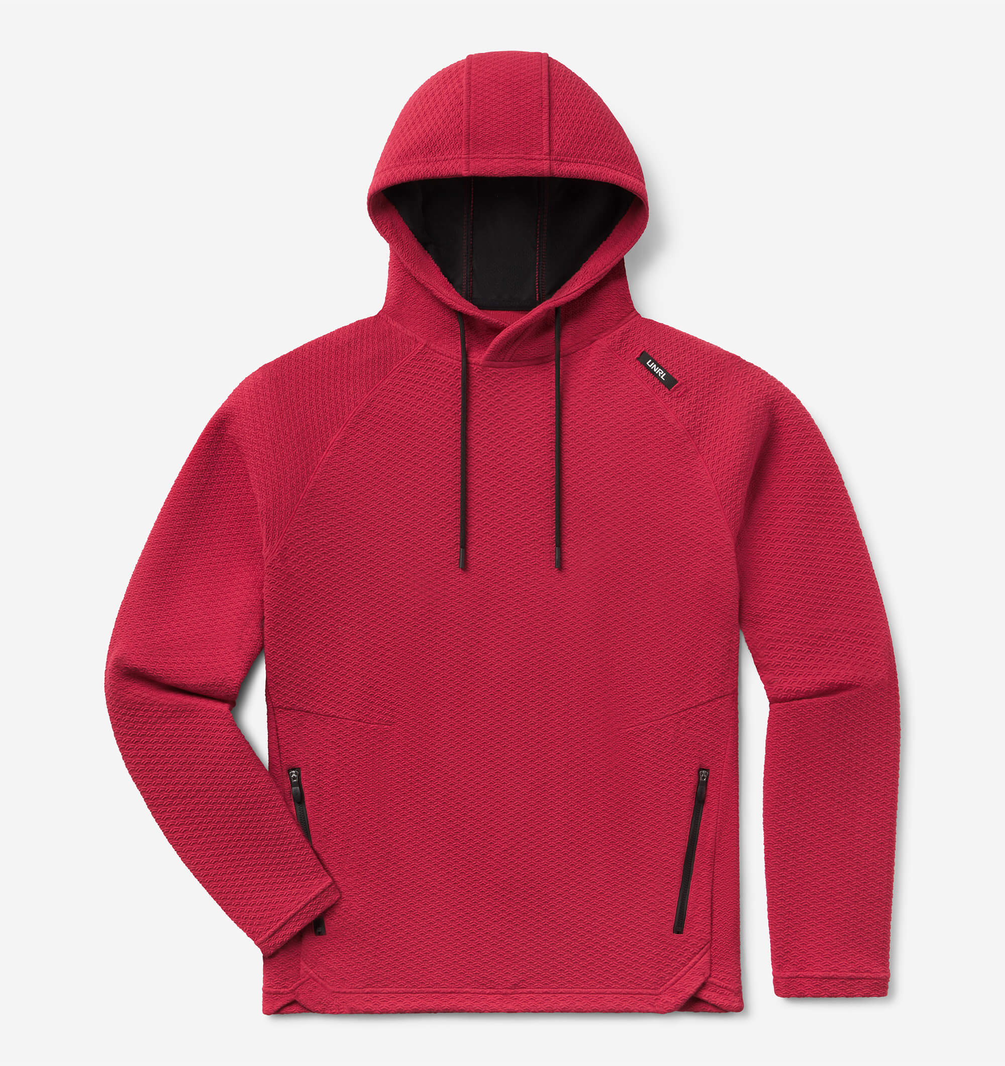 Elevation Hoodie
