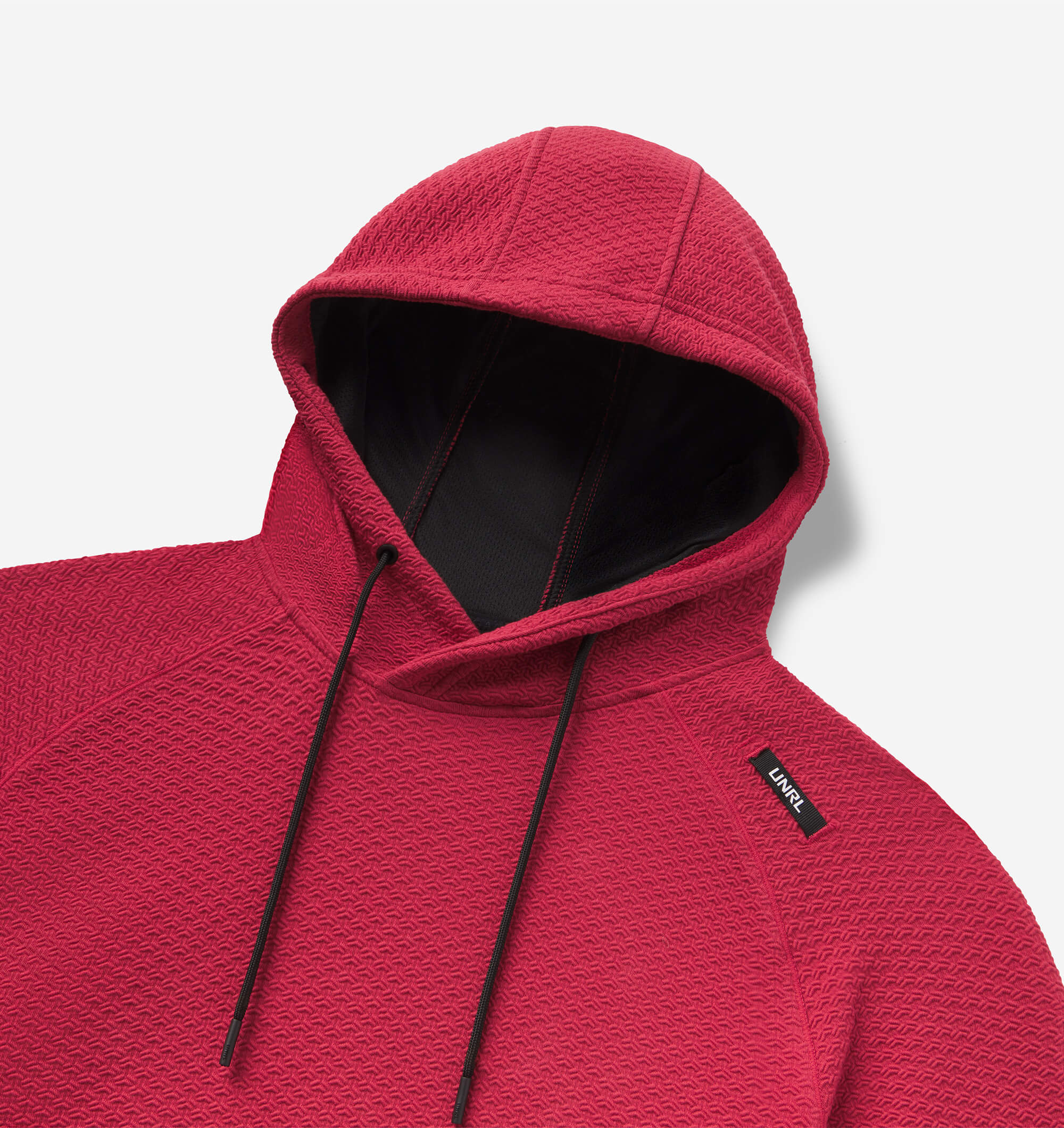 Elevation Hoodie