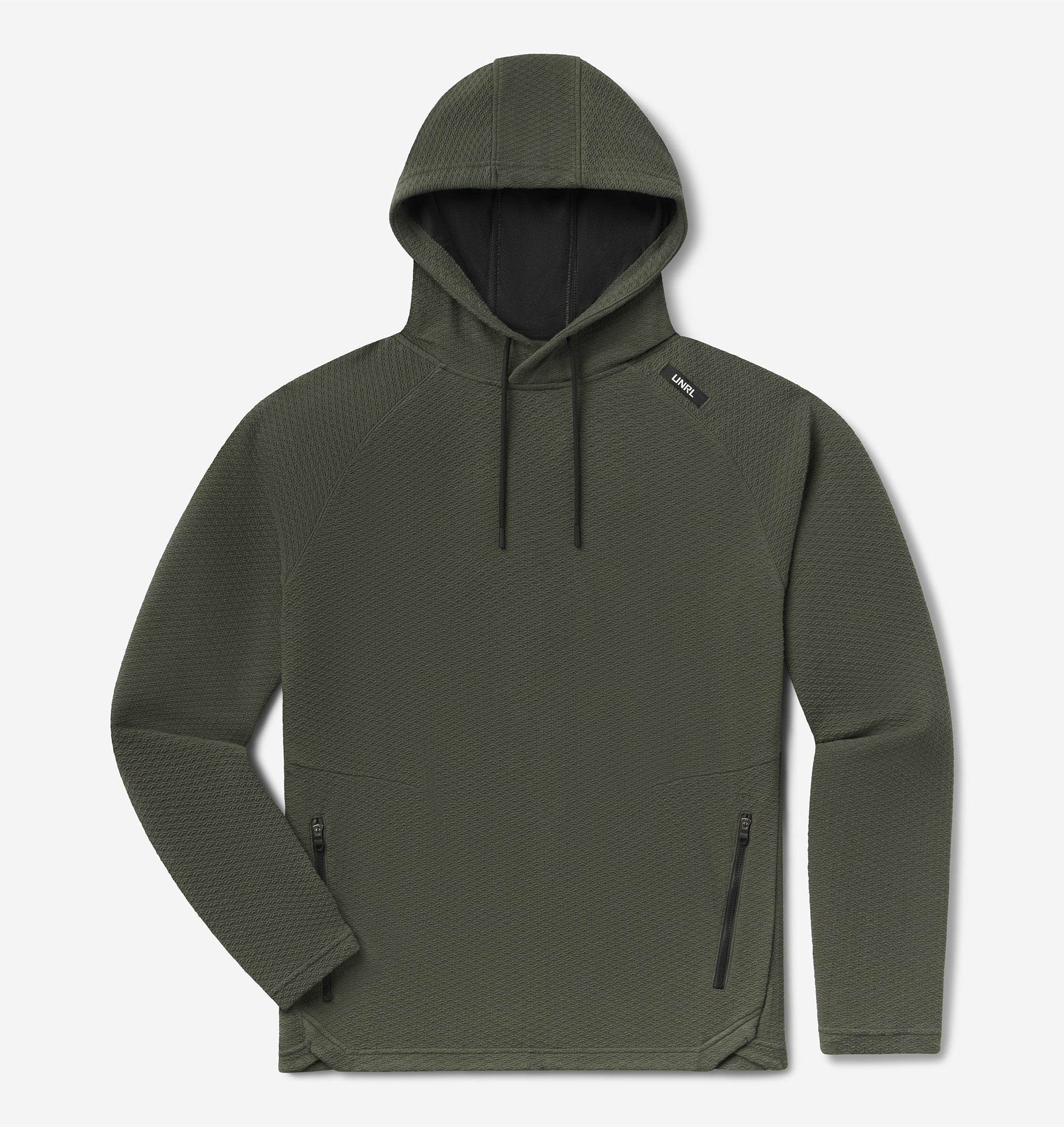 Elevation Hoodie