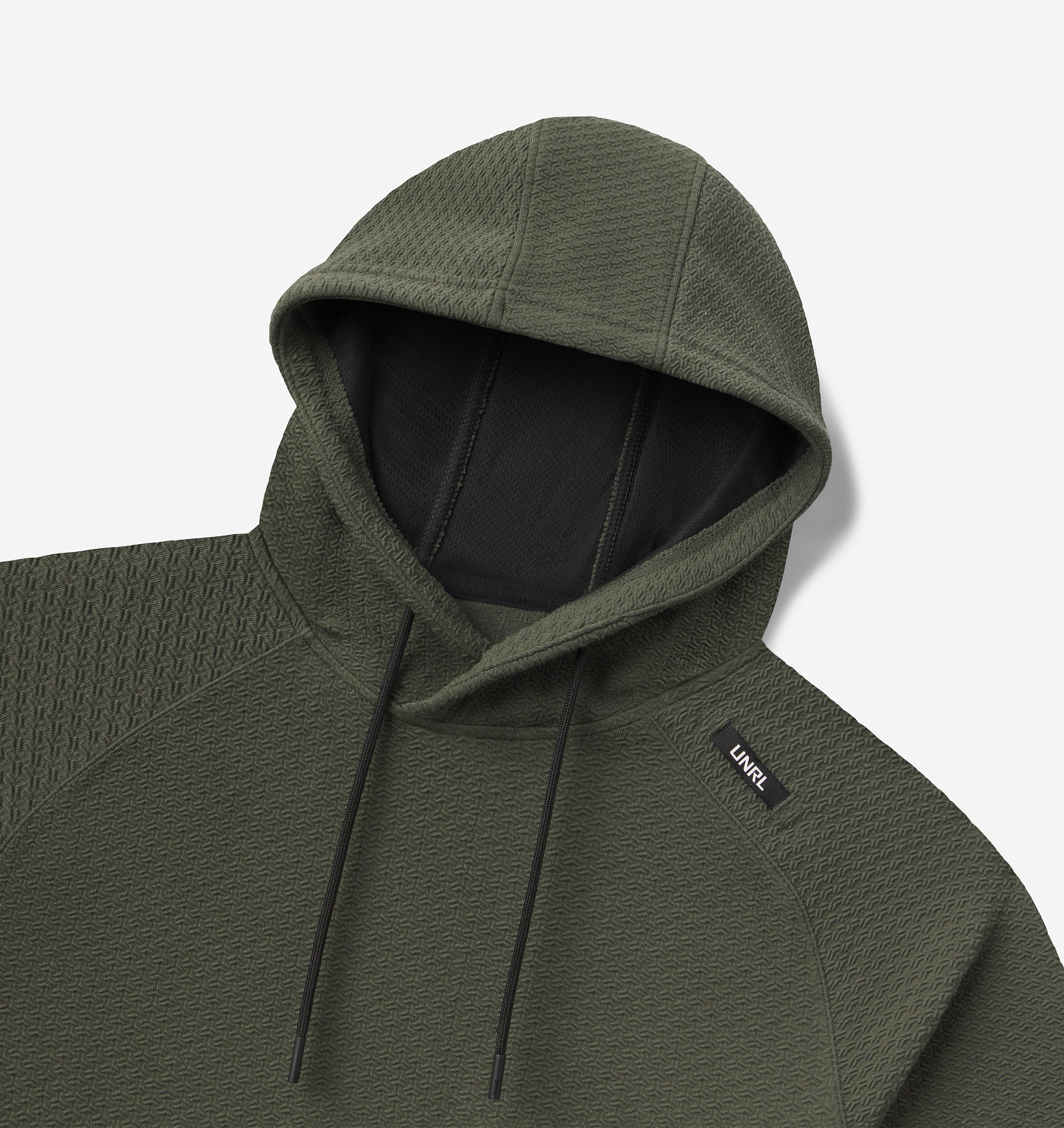 Elevation Hoodie