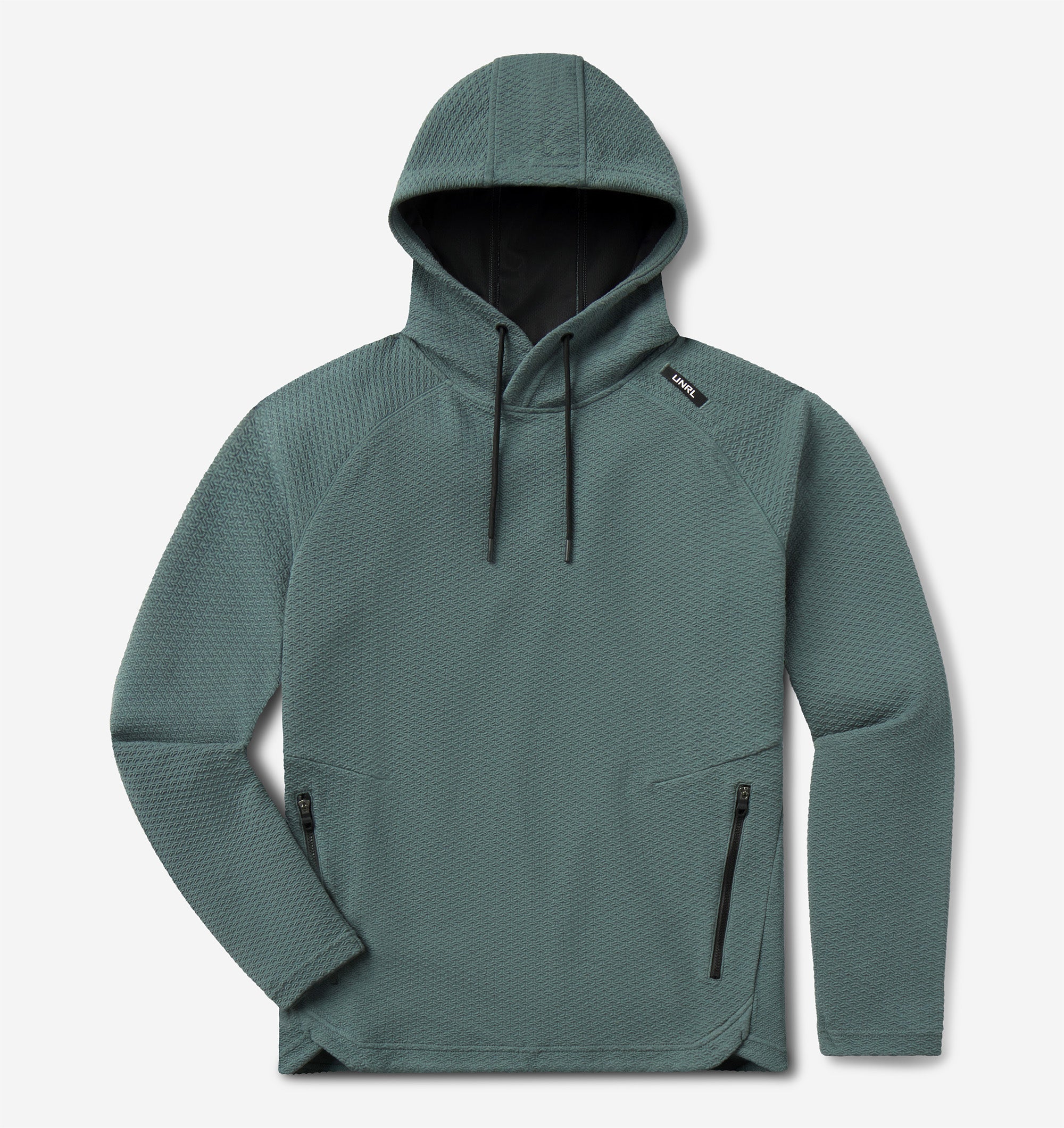 Elevation Hoodie