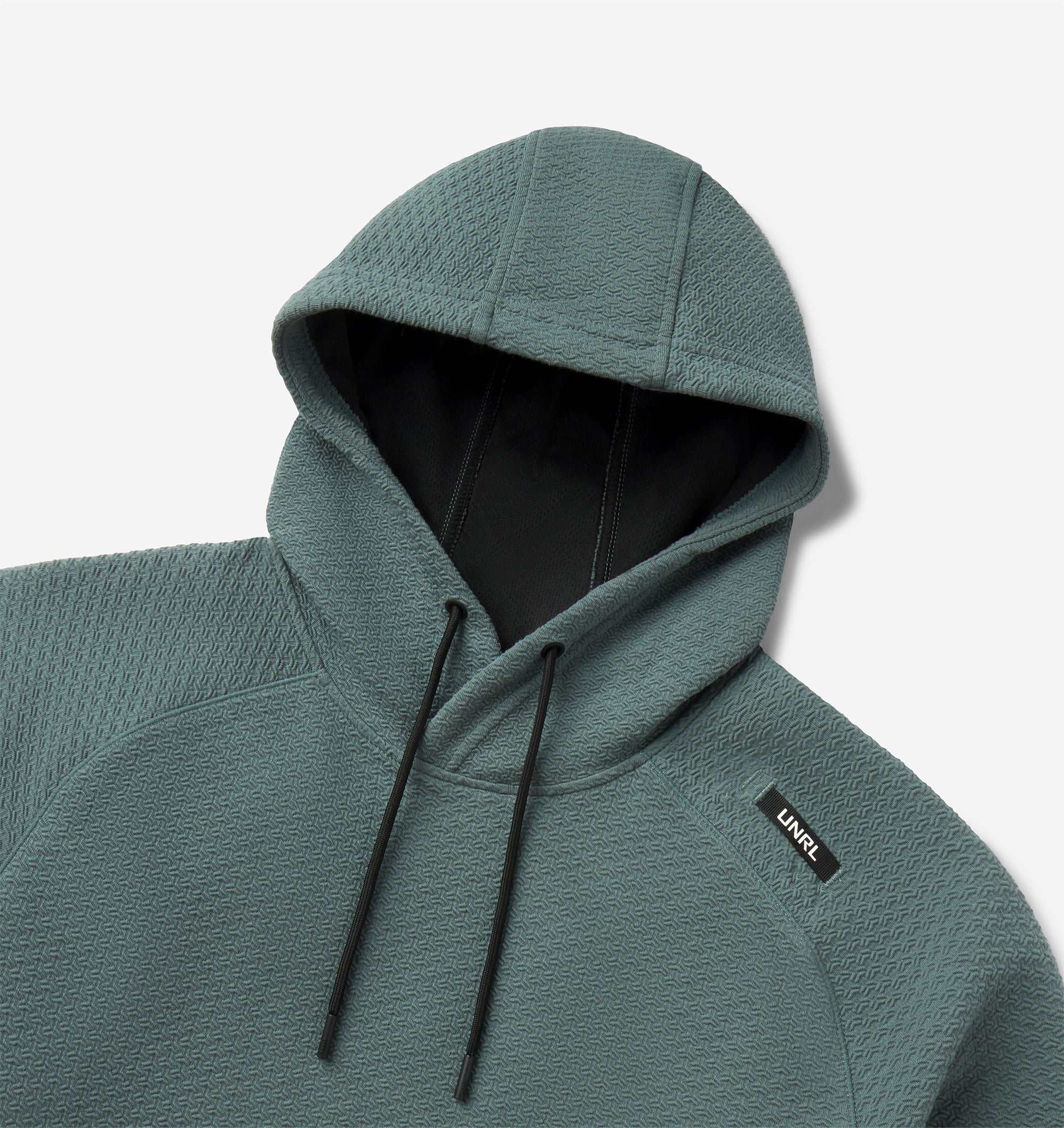 Elevation Hoodie