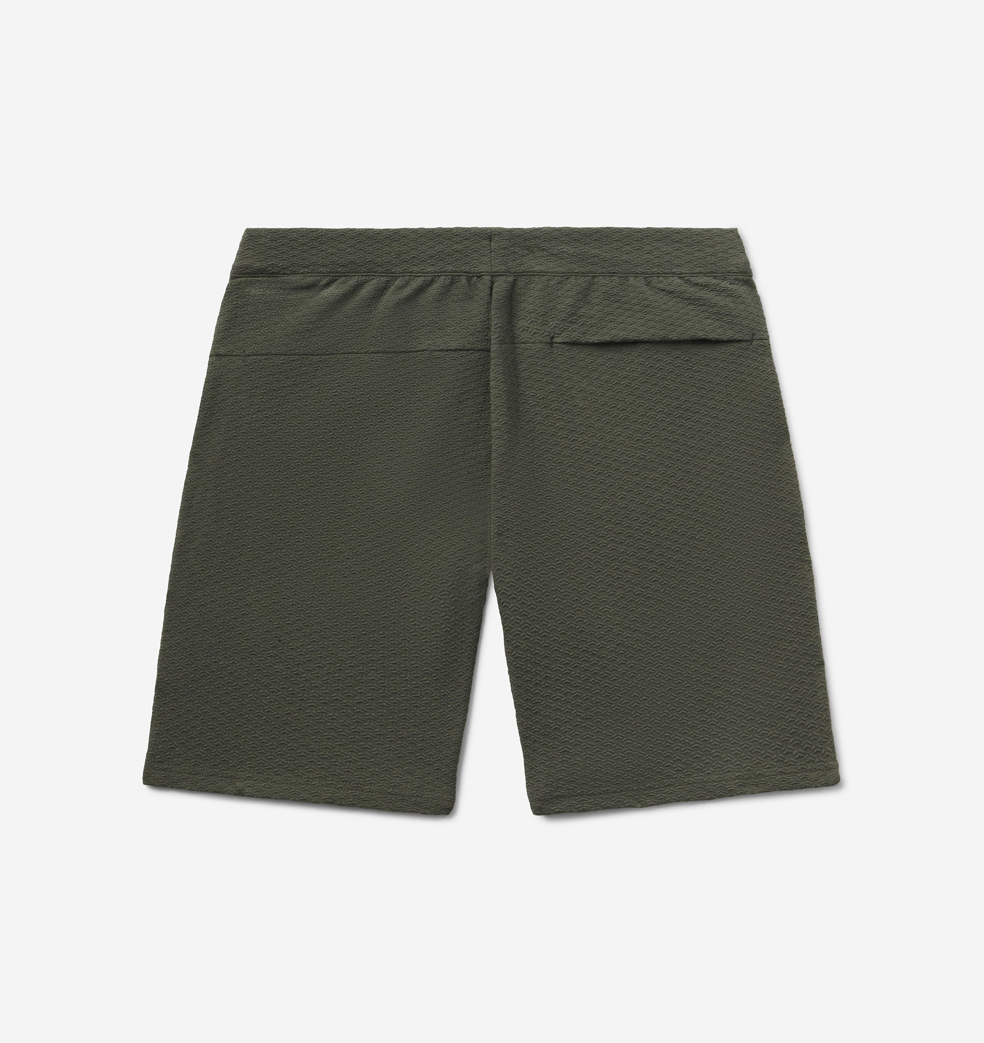 Elevation Short