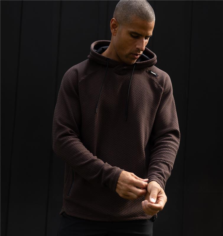 Elevation Hoodie