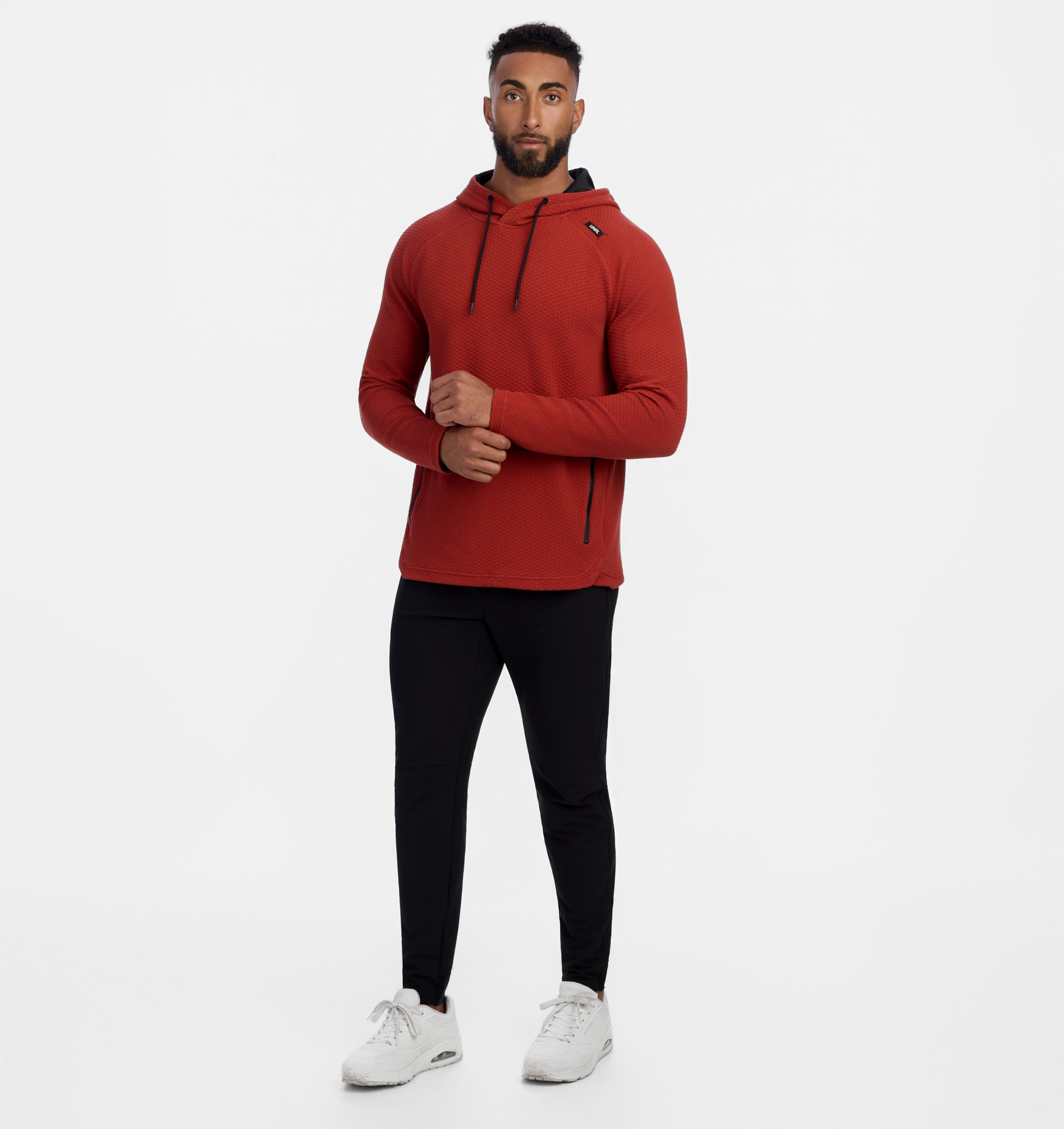 Elevation Hoodie