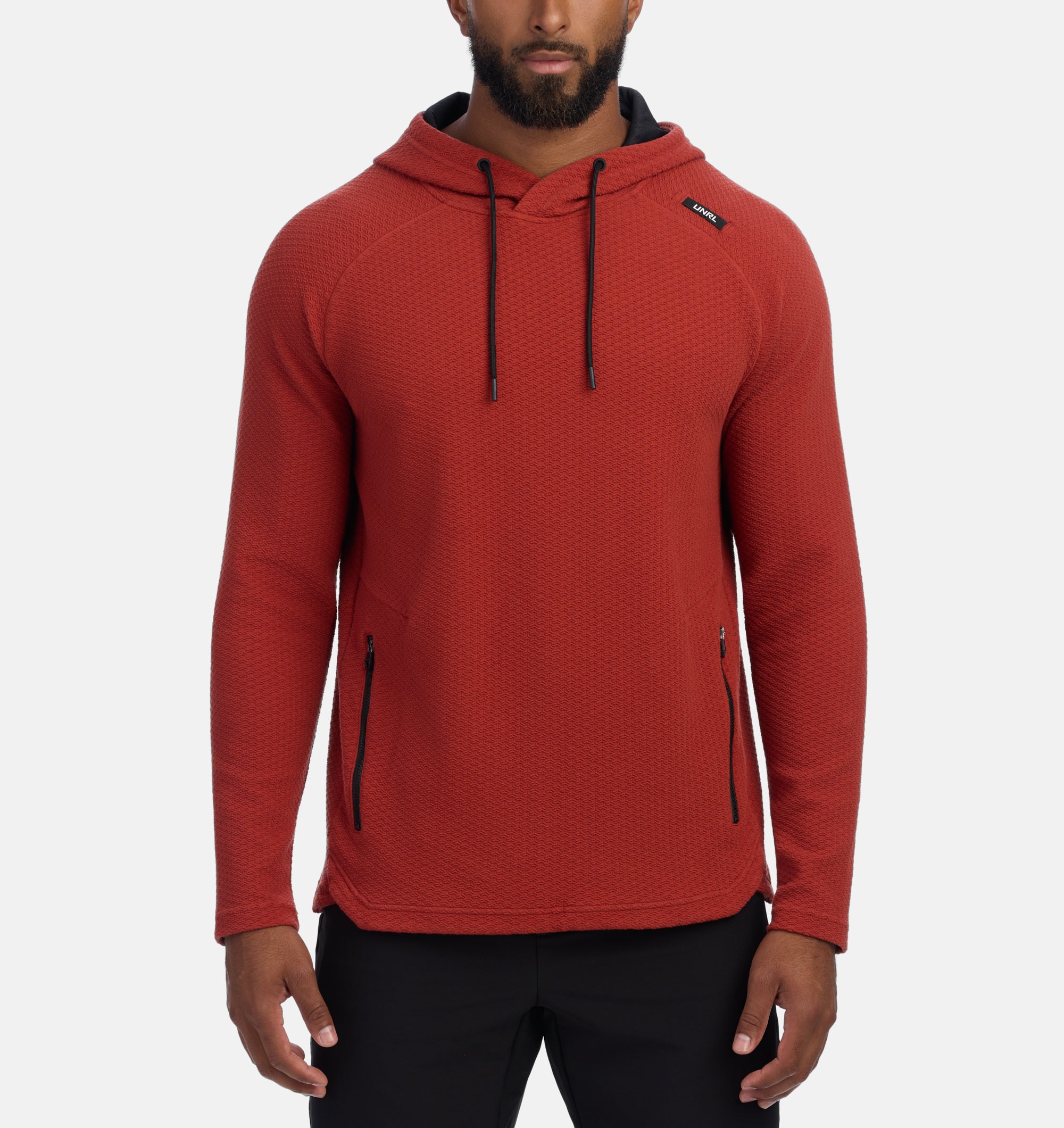Elevation Hoodie