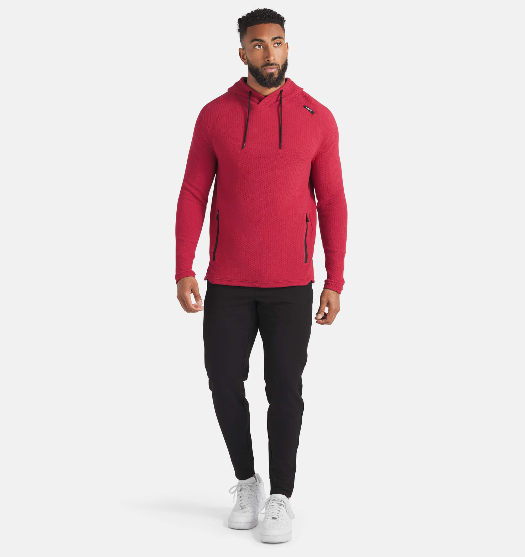 Elevation Hoodie