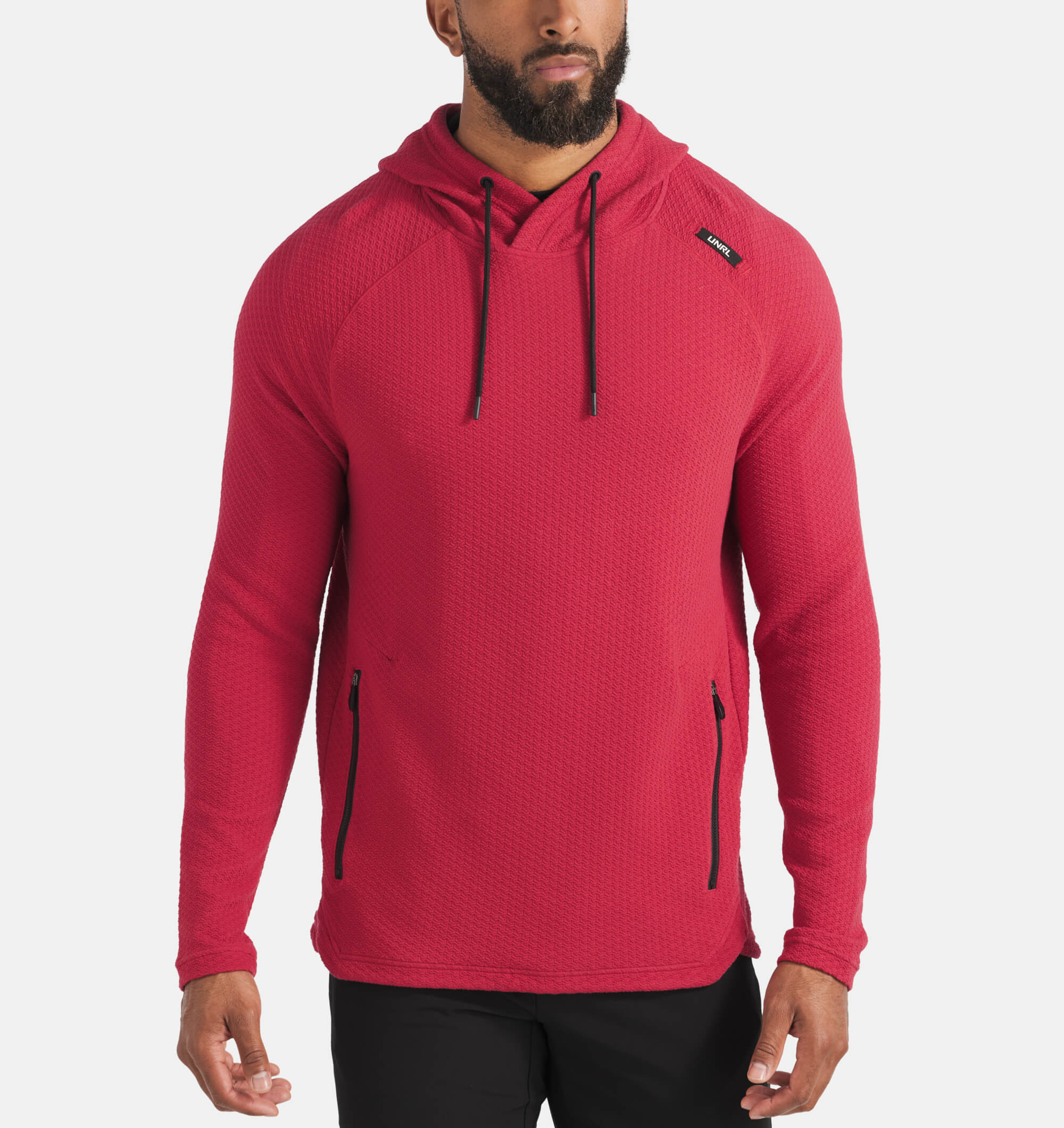Elevation Hoodie