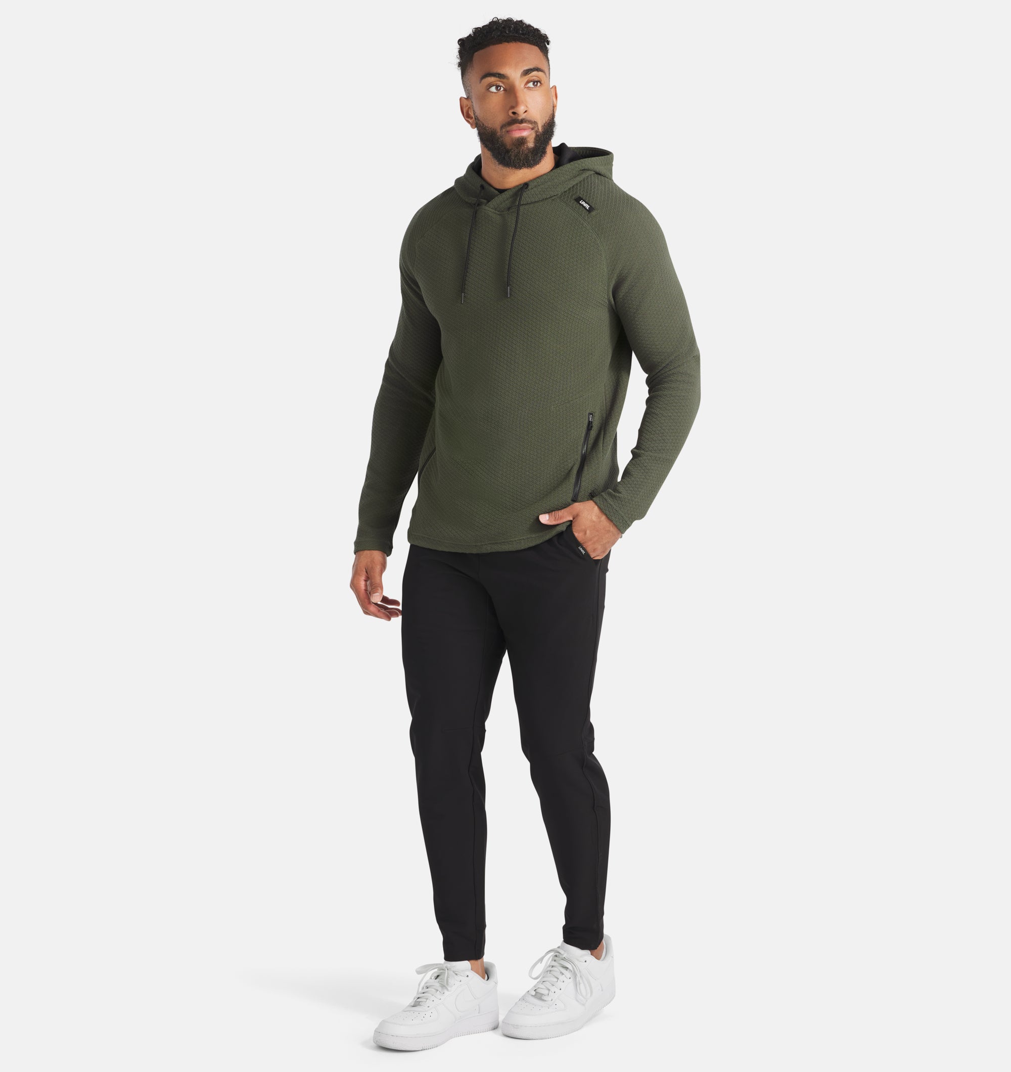 Elevation Hoodie