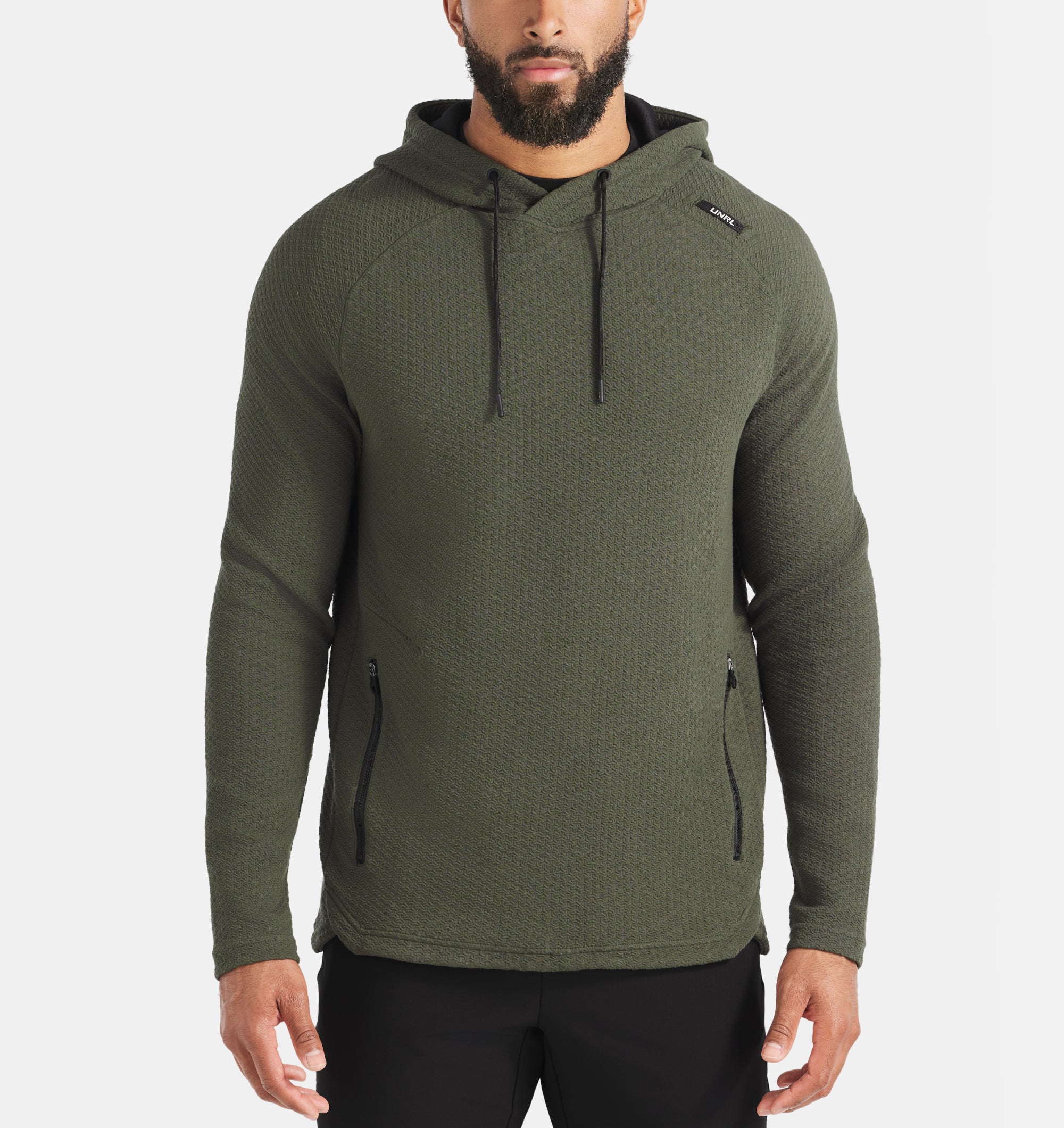 Elevation Hoodie