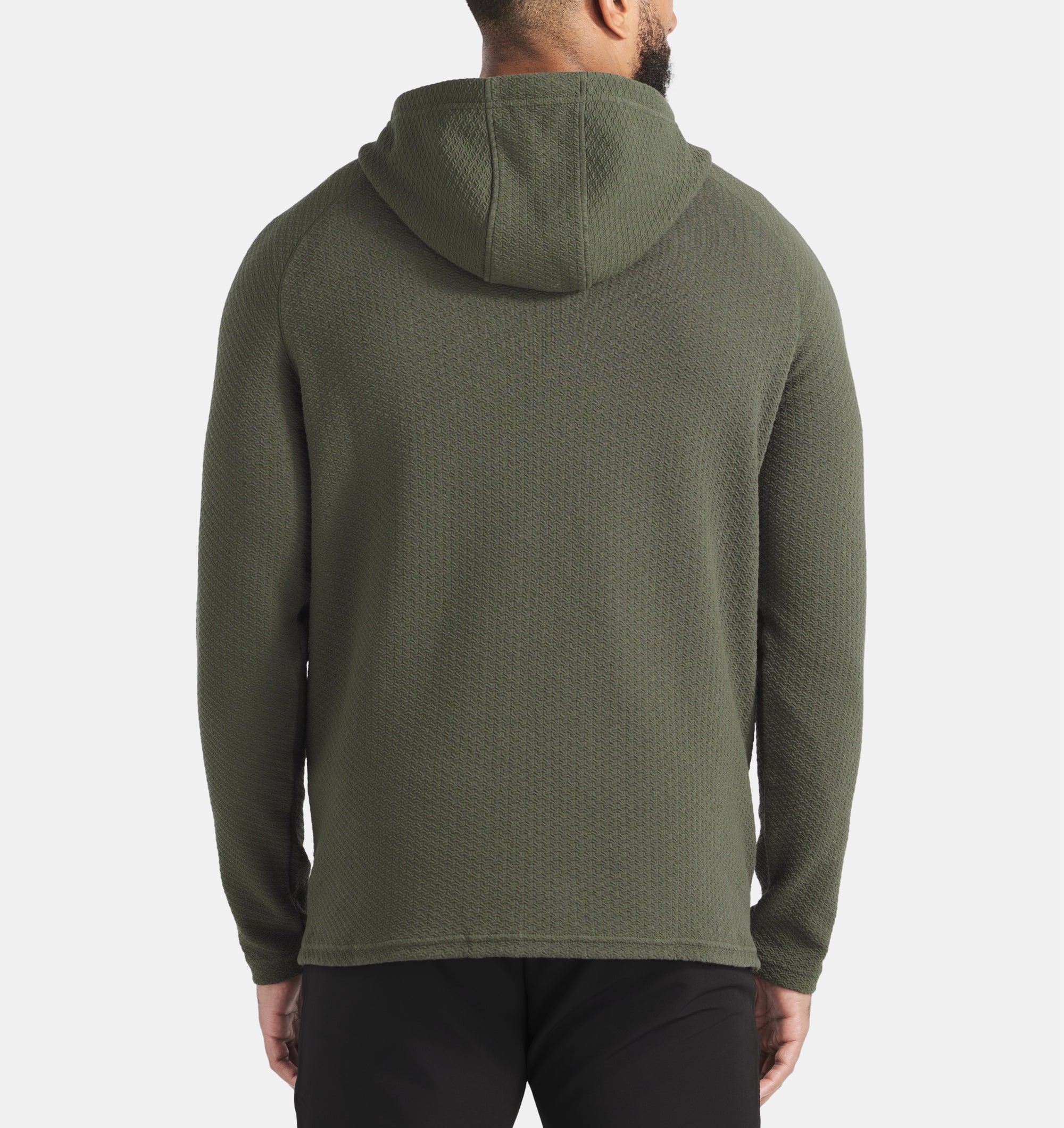 Elevation Hoodie
