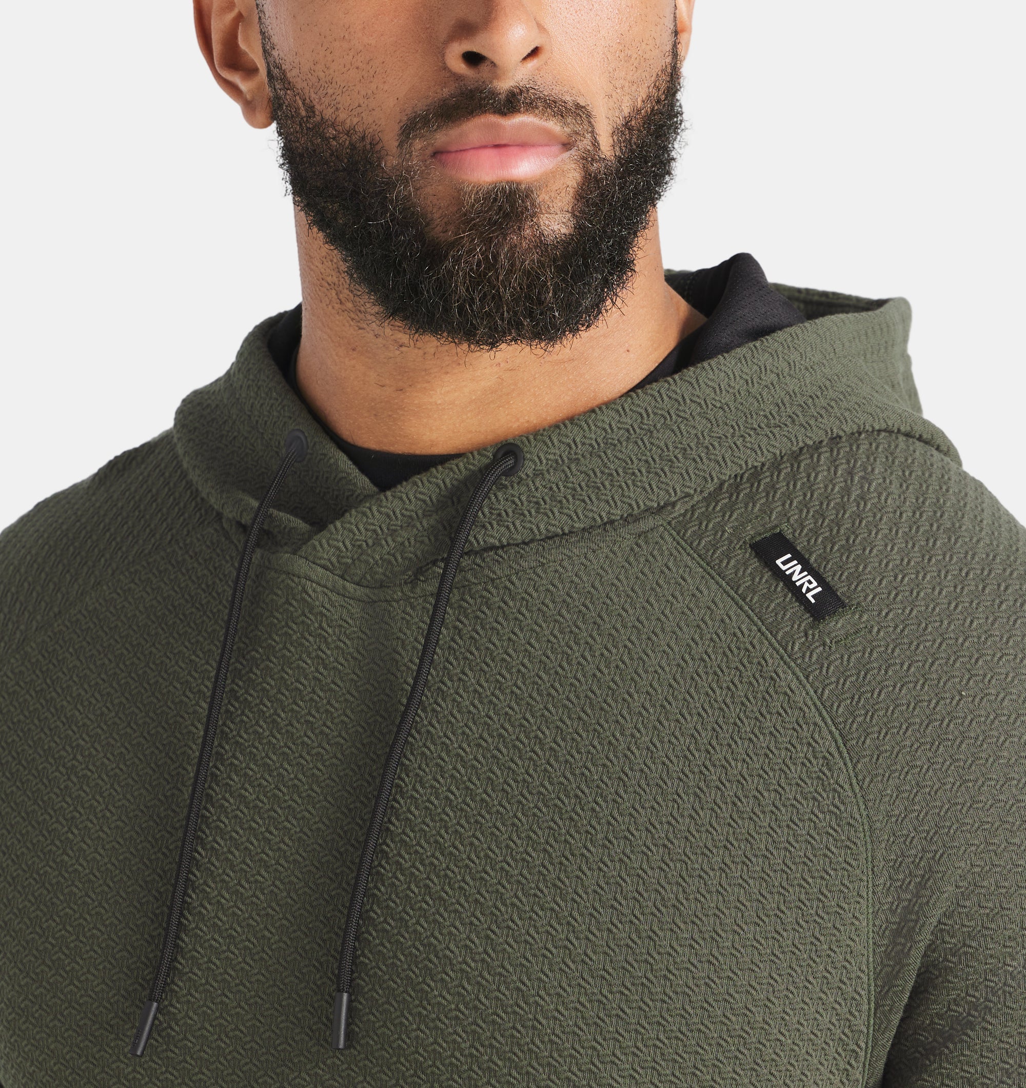 Elevation Hoodie