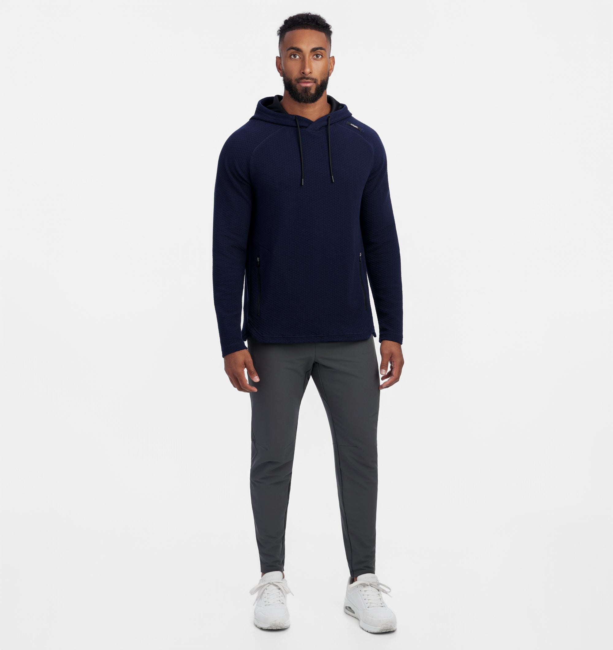 Elevation Hoodie