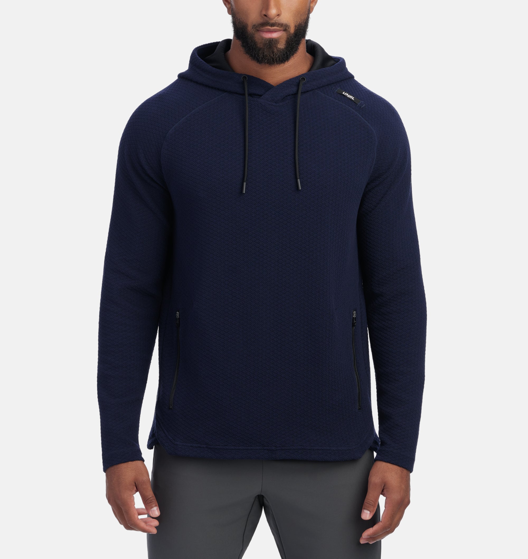 Elevation Hoodie