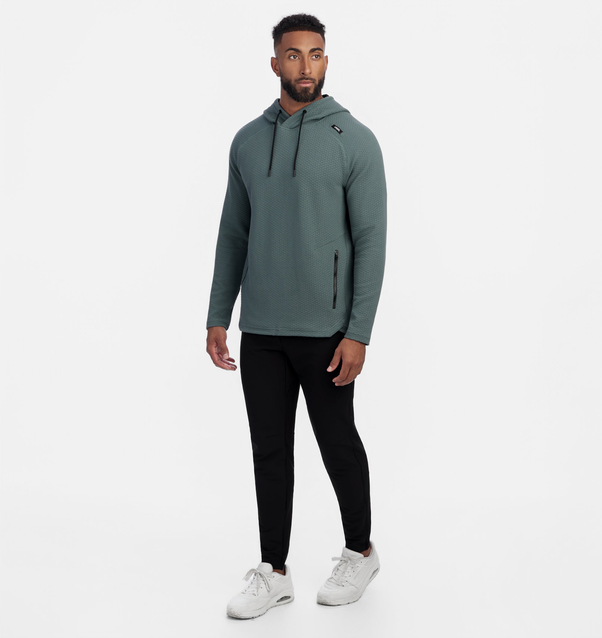 Elevation Hoodie