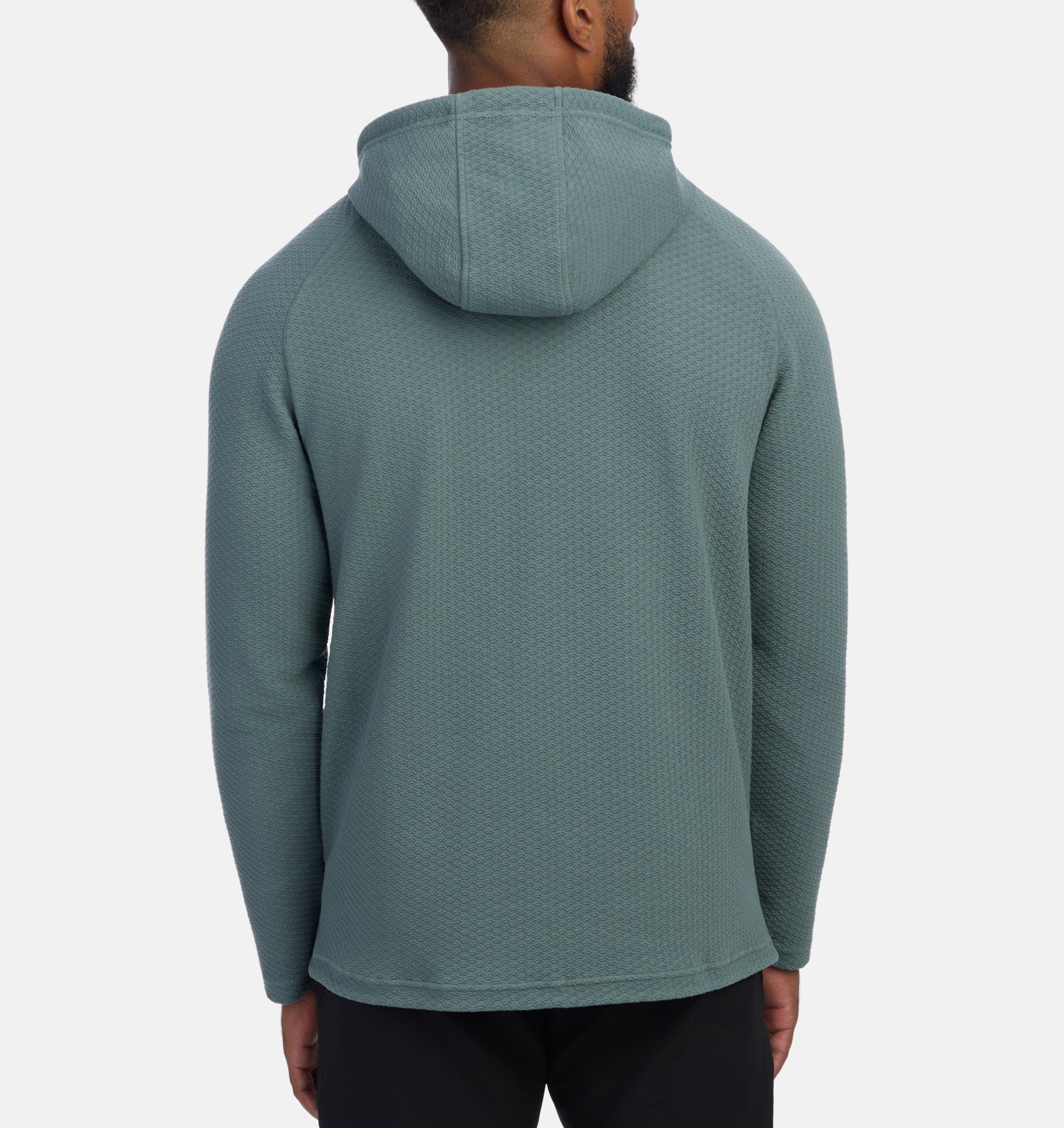 Elevation Hoodie