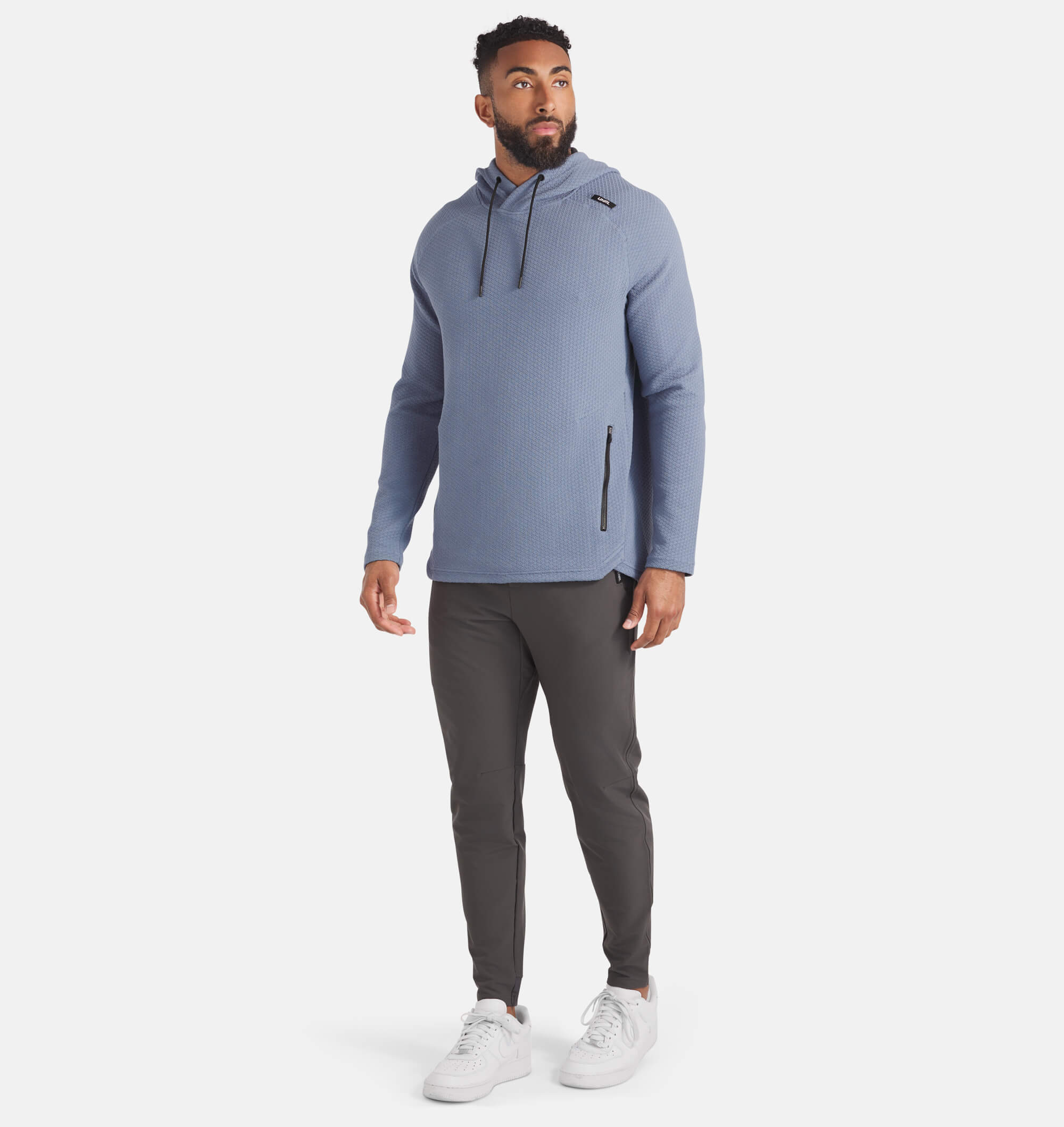 Elevation Hoodie