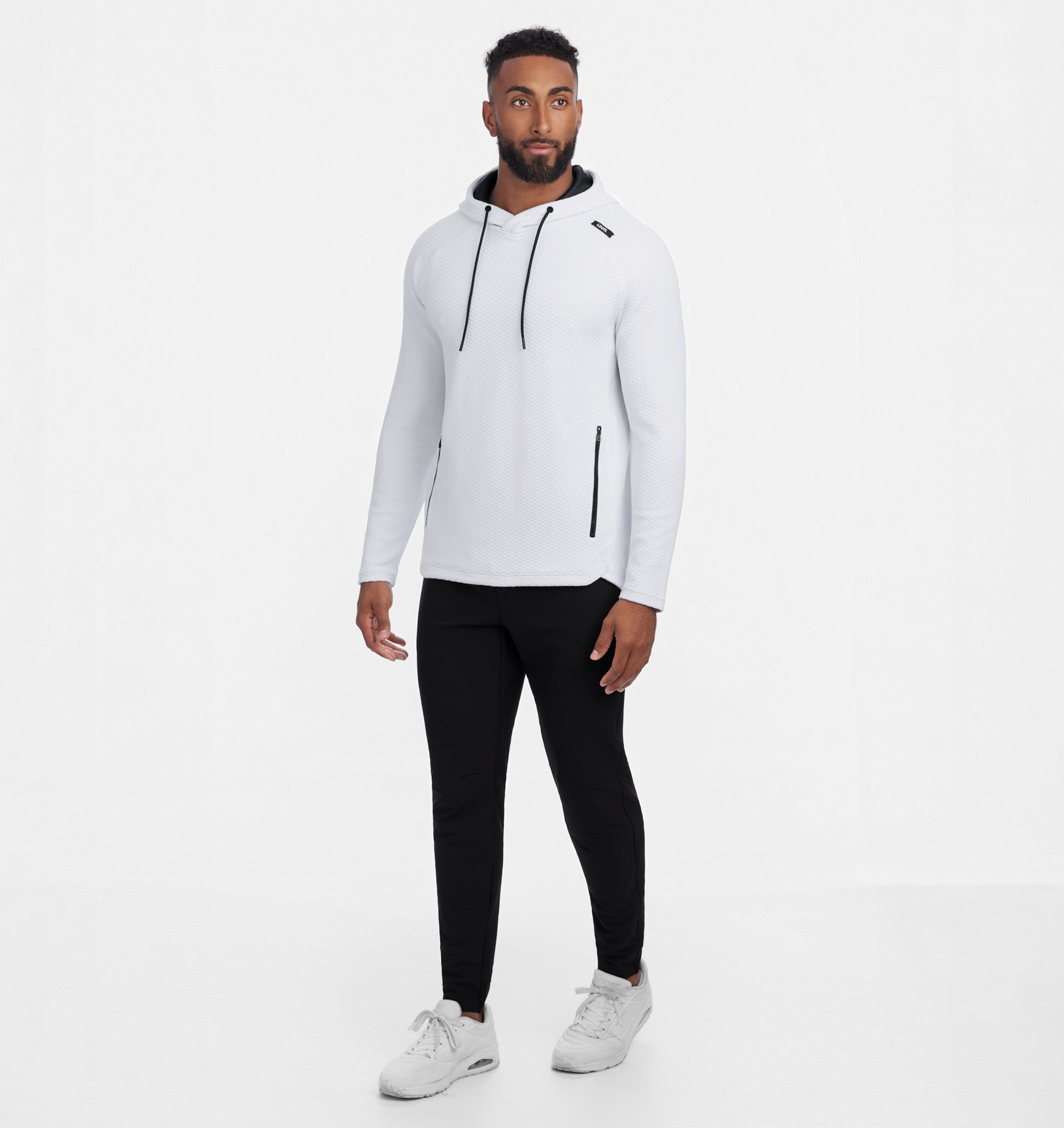 Elevation Hoodie
