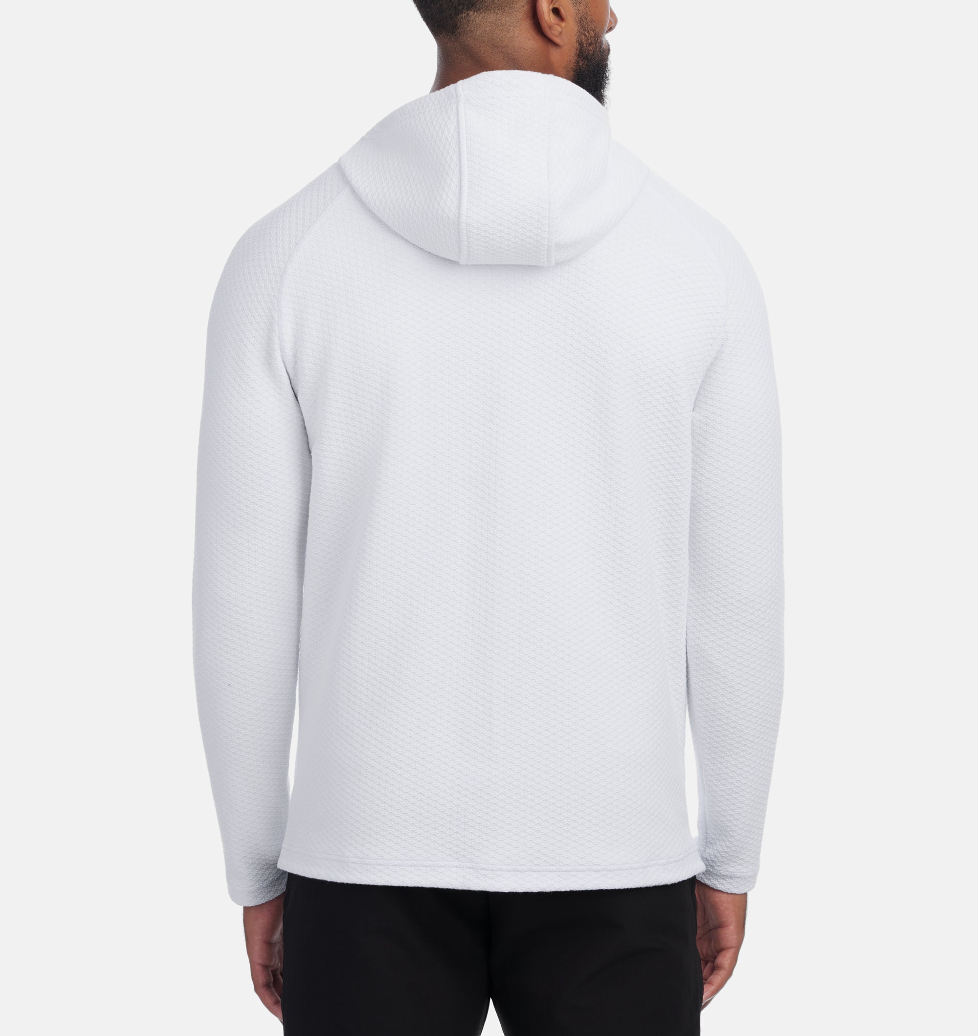 Elevation Hoodie
