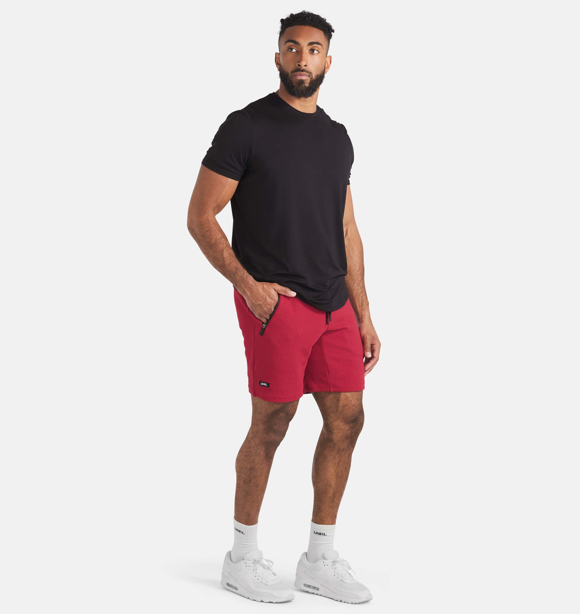 Elevation Short