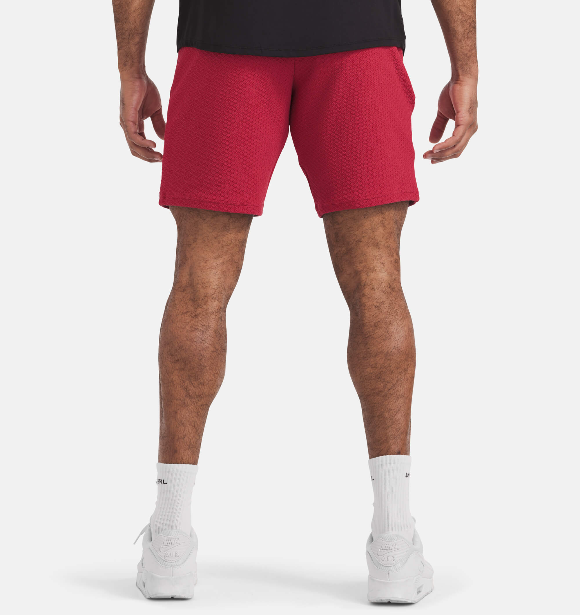 Elevation Short