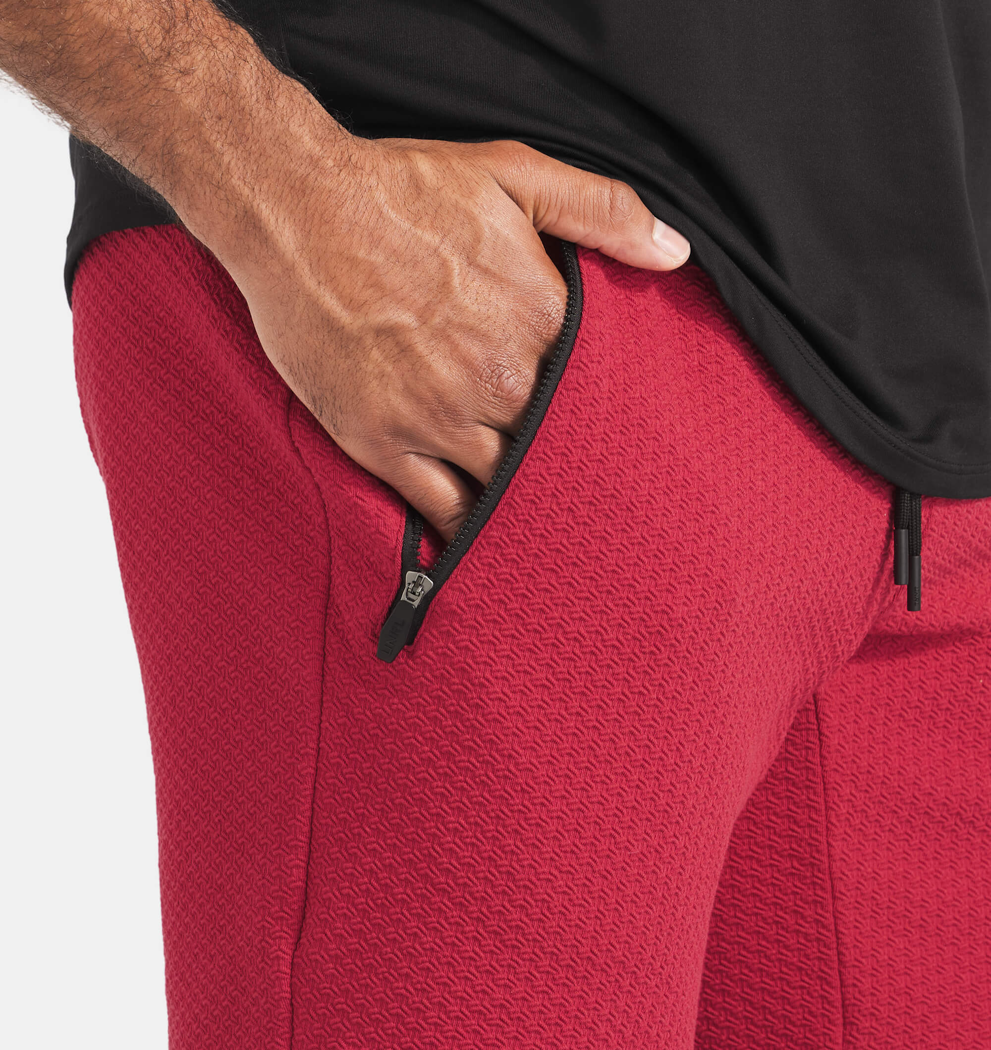 Elevation Short
