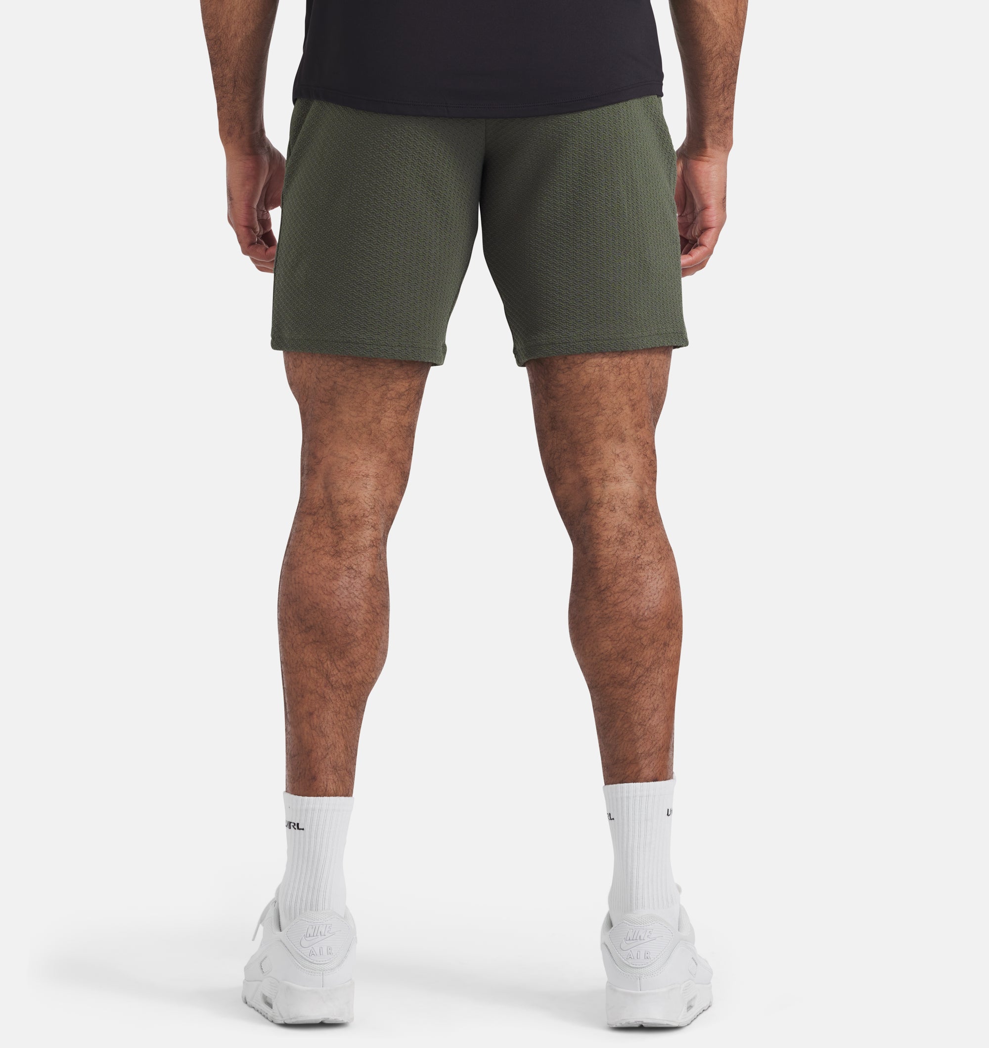 Elevation Short